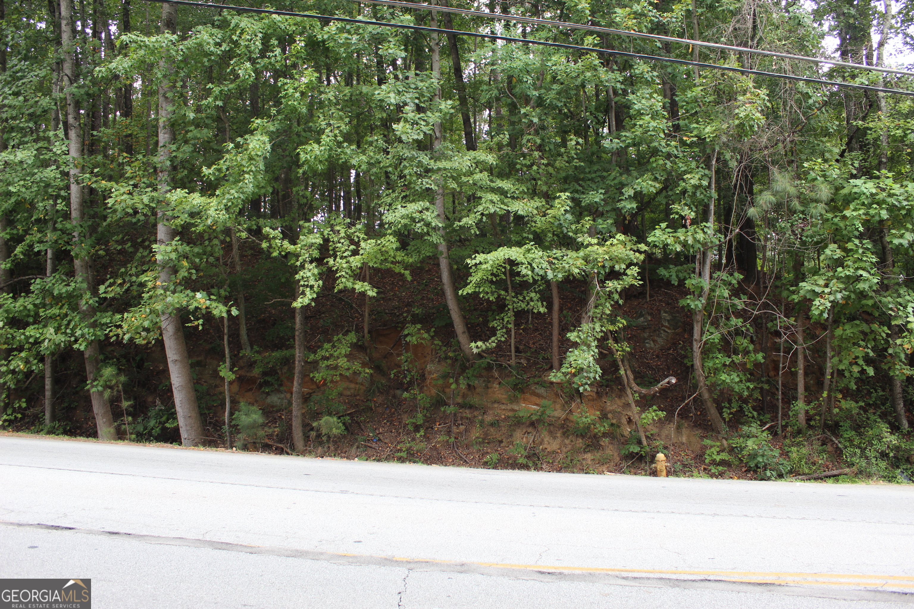 441 N Deshong Road Stone Mountain GA 30087