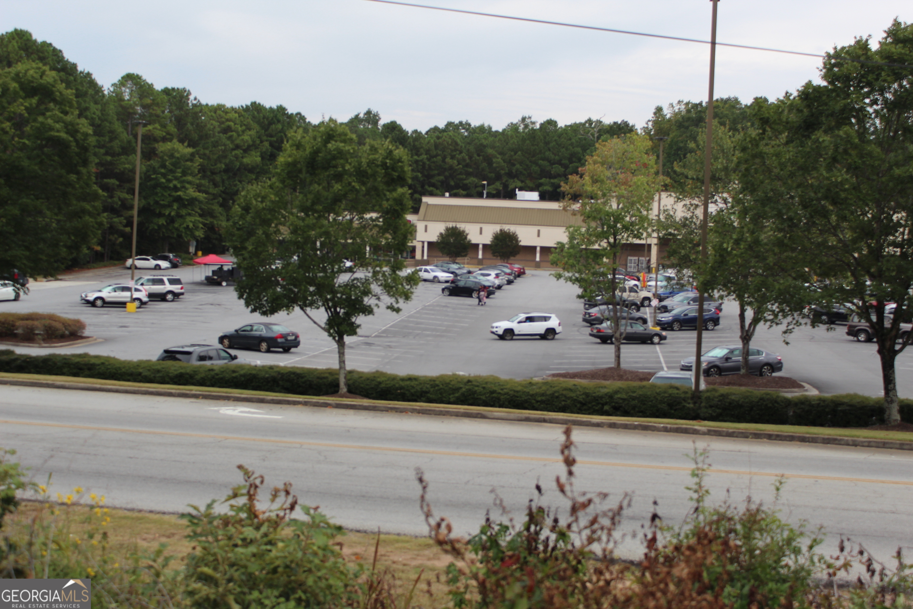 441 N Deshong Road Stone Mountain GA 30087