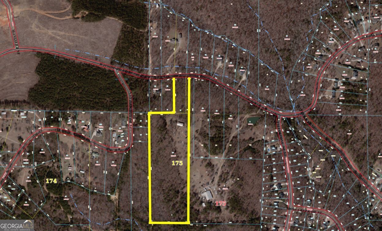 1644 Wayside Road NE Rome GA 30161