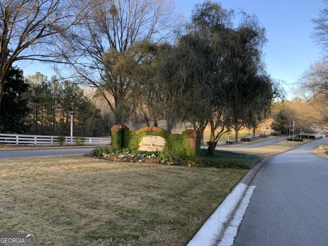 Lot 18 Highgate Drive Eatonton GA 31024
