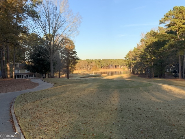 Lot 18 Highgate Drive Eatonton GA 31024