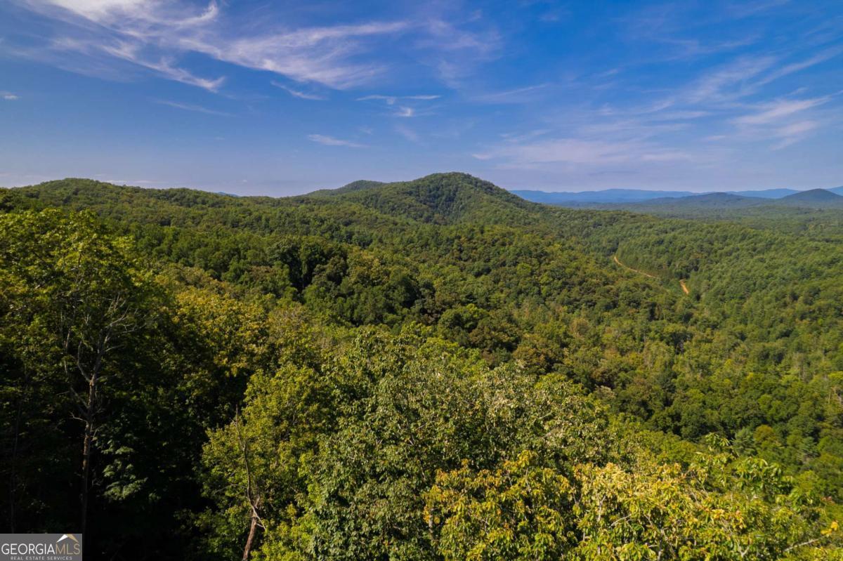 0 Dusty Danno Trail Mineral Bluff GA 30559