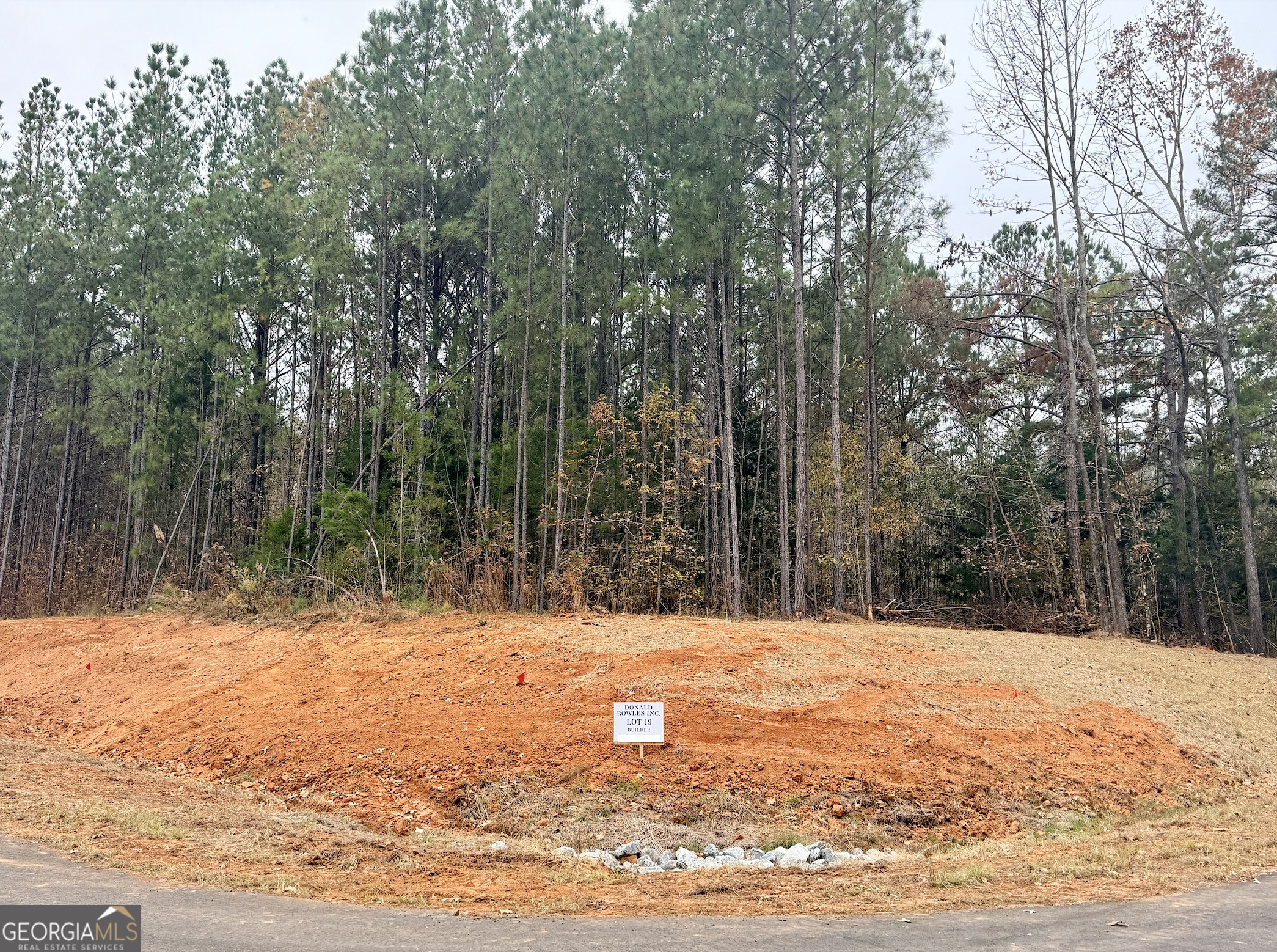 Lot 19 Rolling Meadows Way Waverly Hall GA 31831