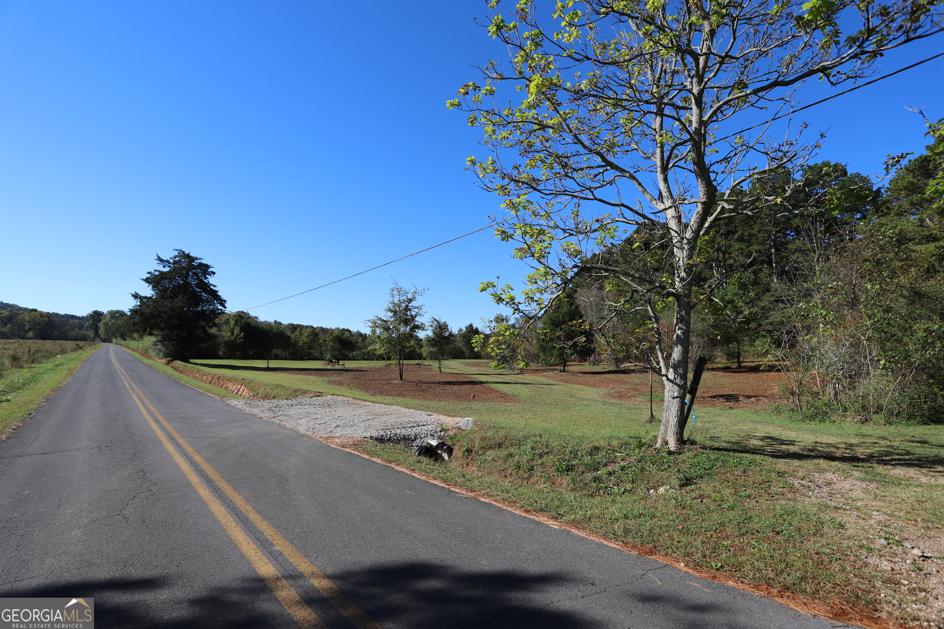 46 Buck Gardner Road Menlo GA 30731