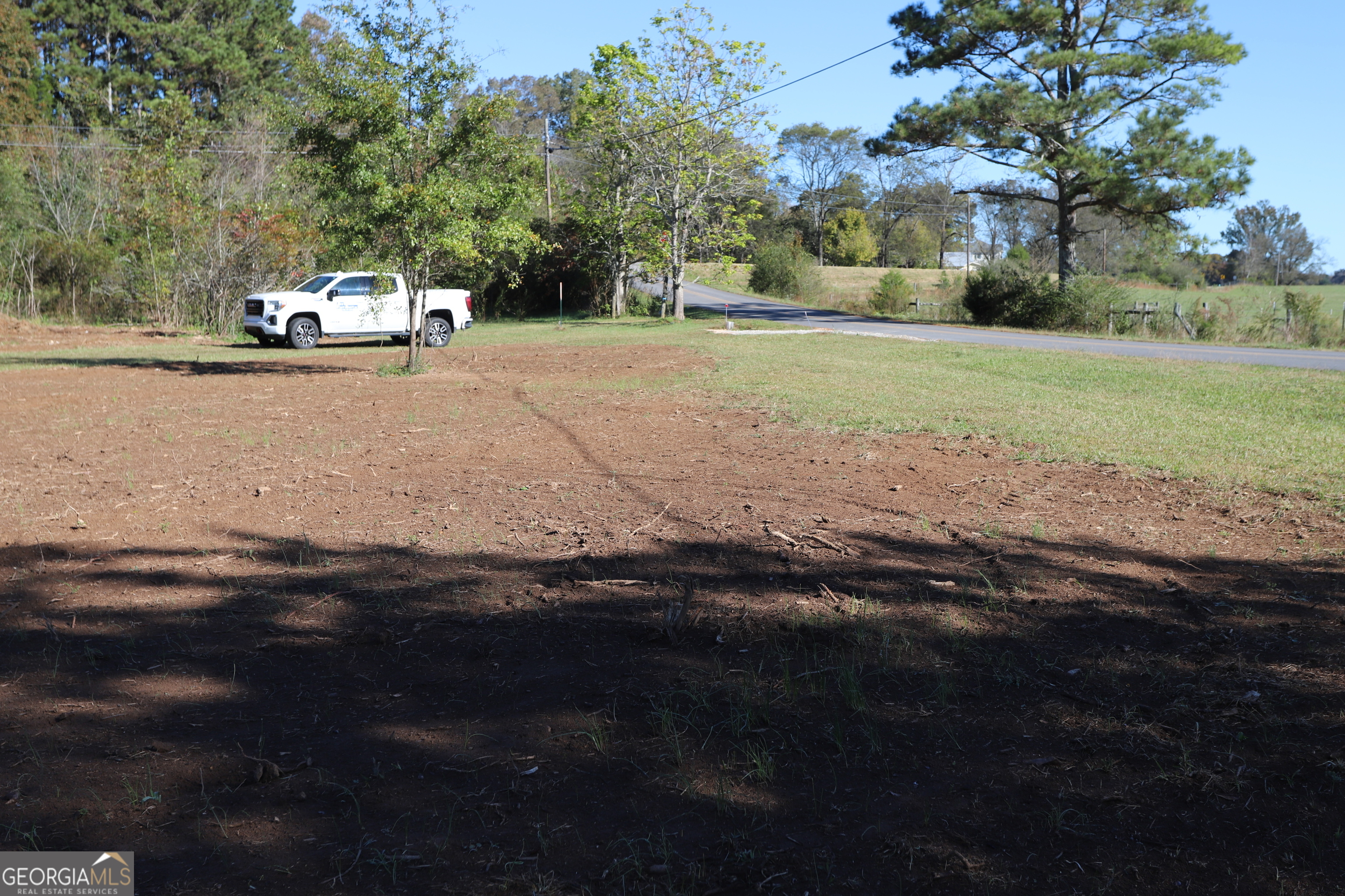 46 Buck Gardner Road Menlo GA 30731