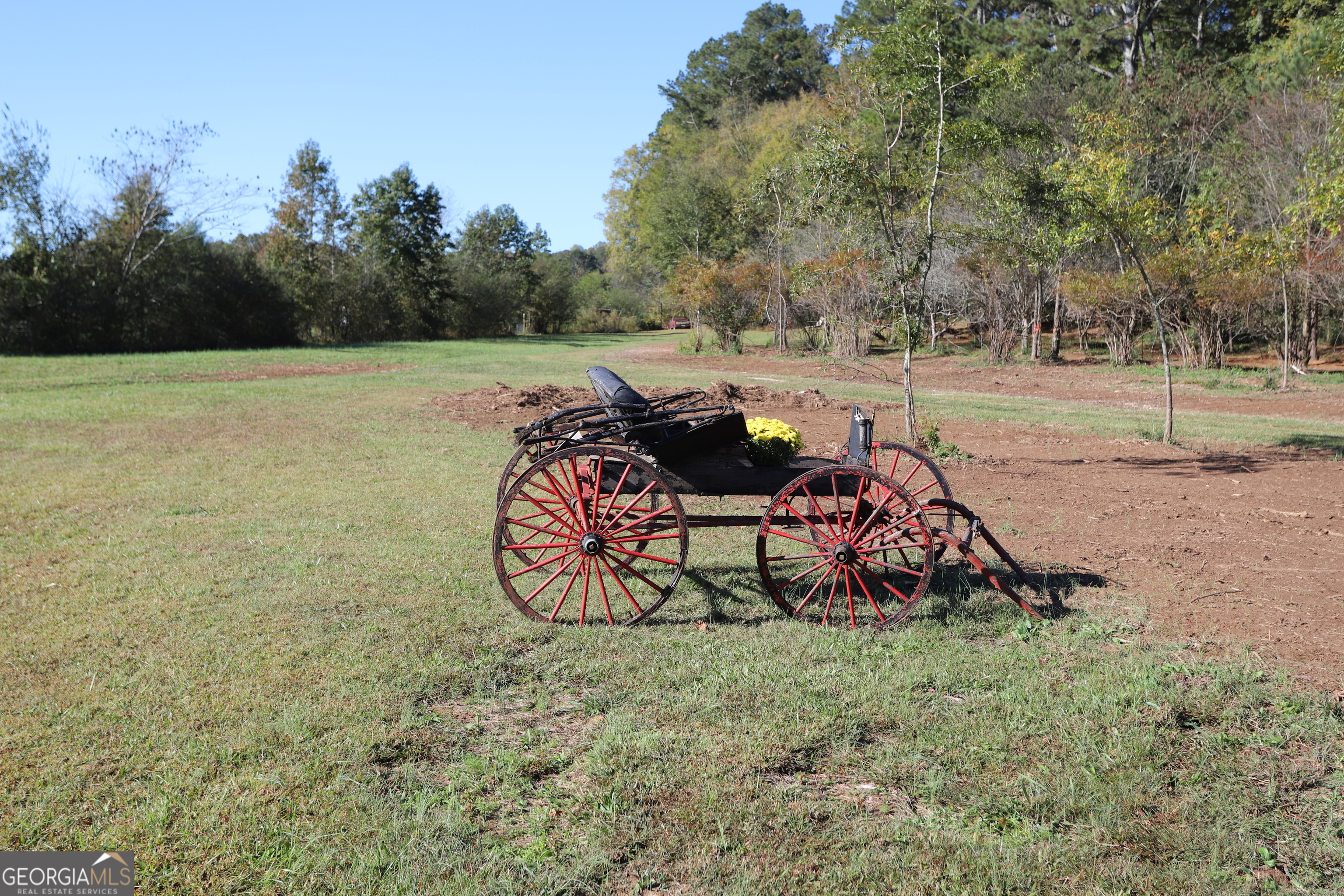 46 Buck Gardner Road Menlo GA 30731