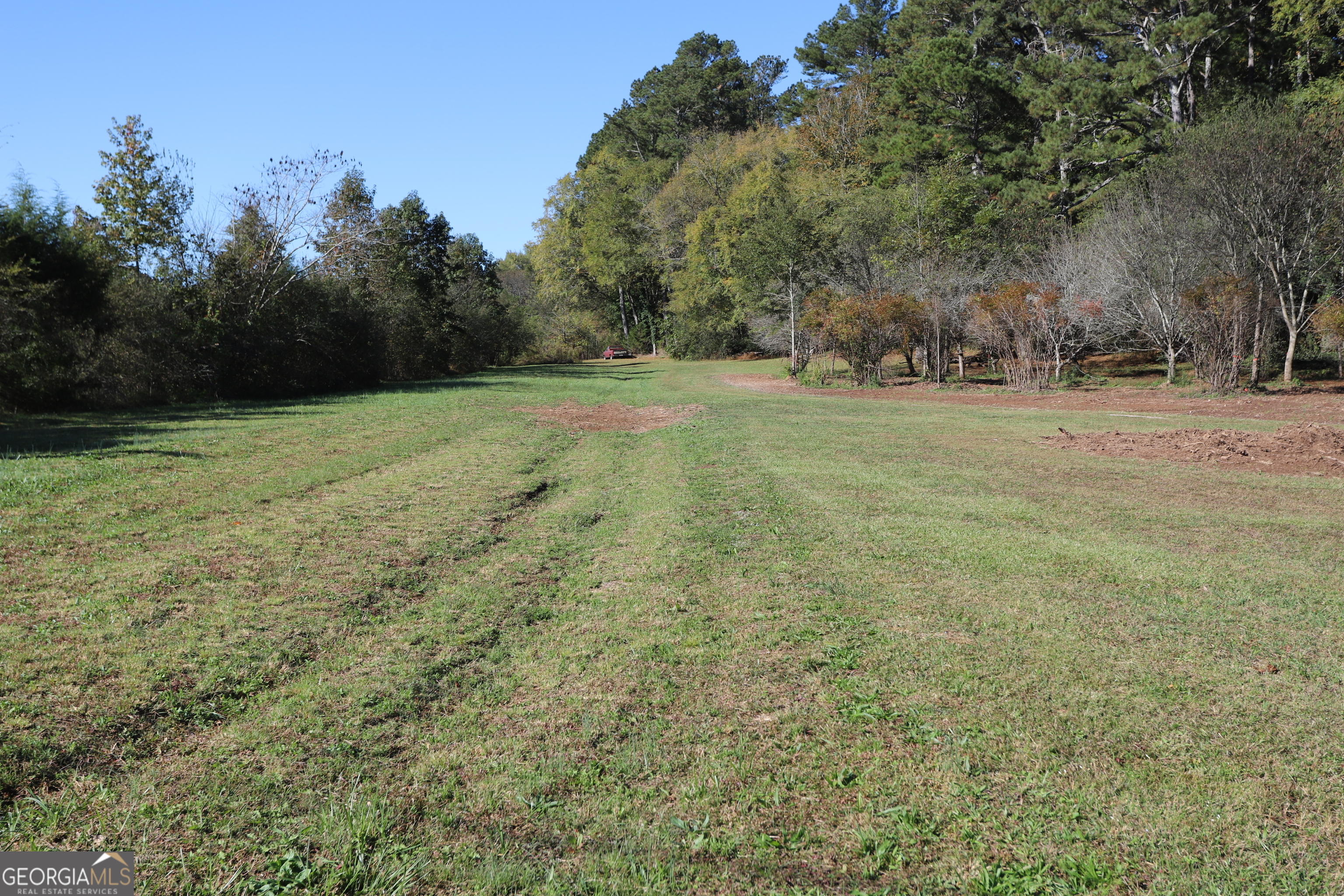 46 Buck Gardner Road Menlo GA 30731