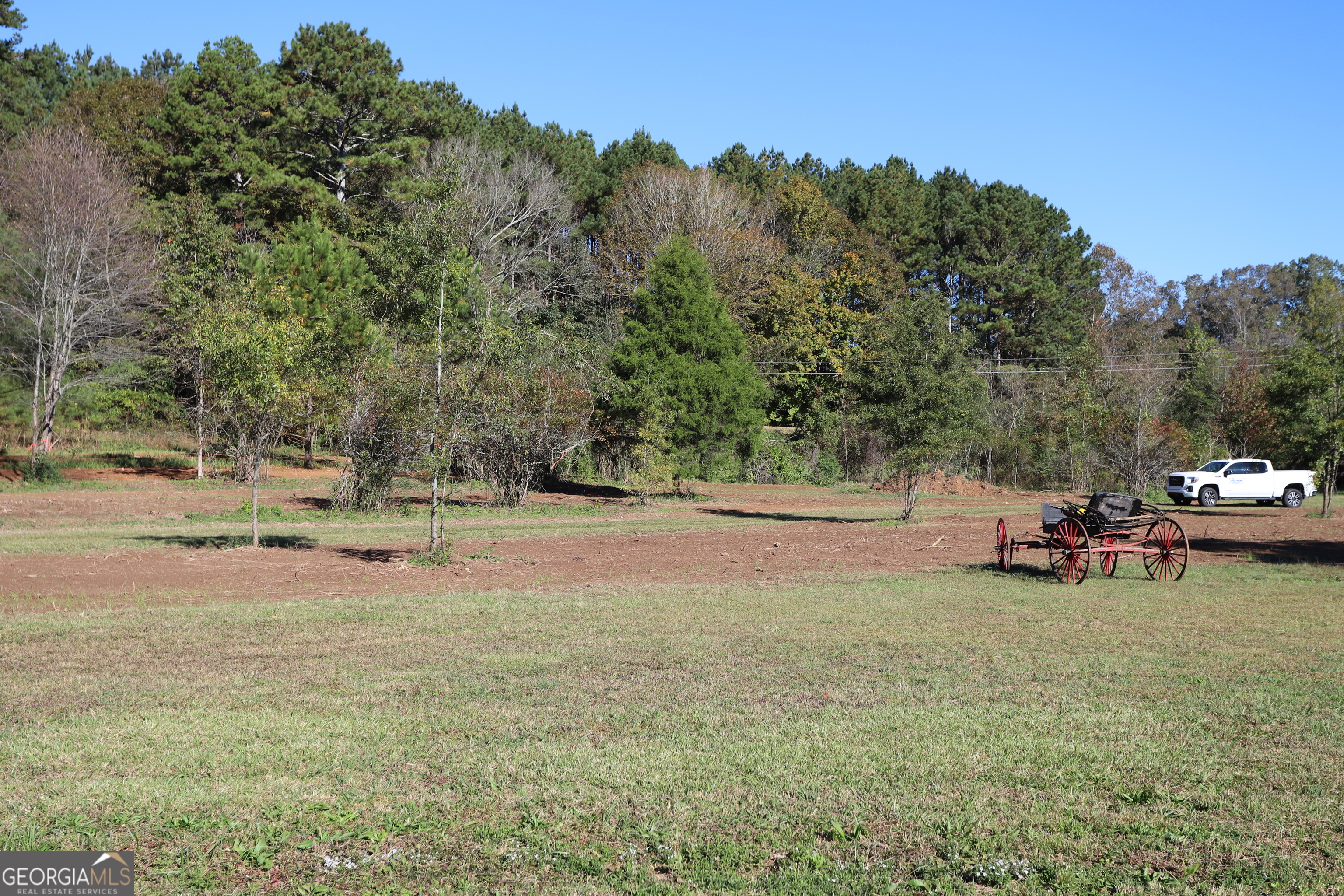 46 Buck Gardner Road Menlo GA 30731