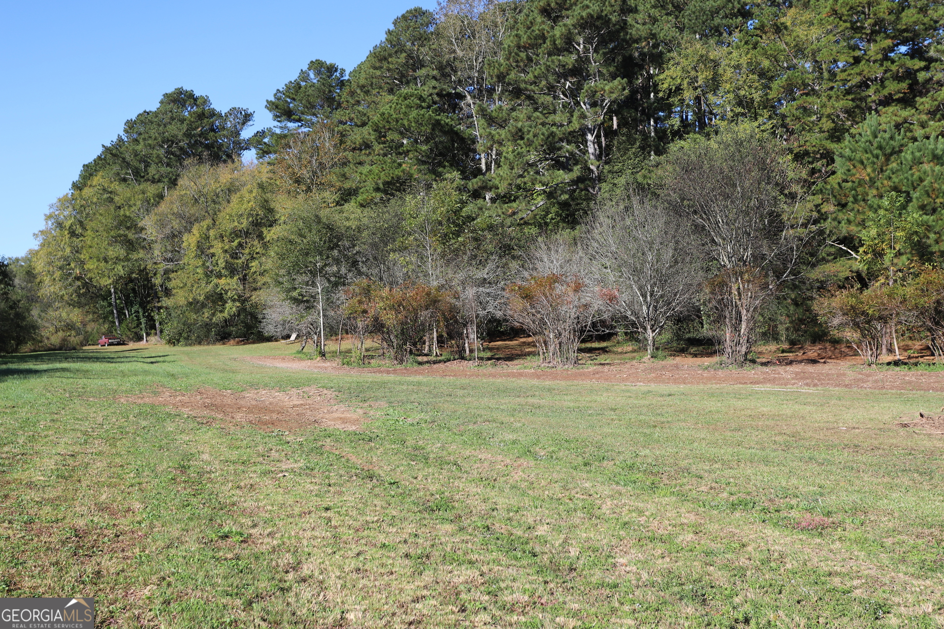 46 Buck Gardner Road Menlo GA 30731