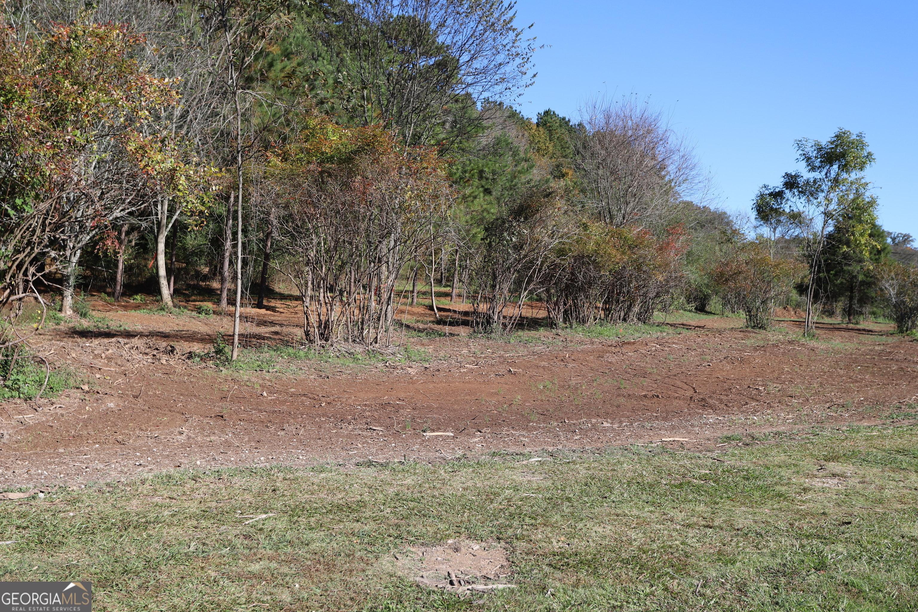 46 Buck Gardner Road Menlo GA 30731