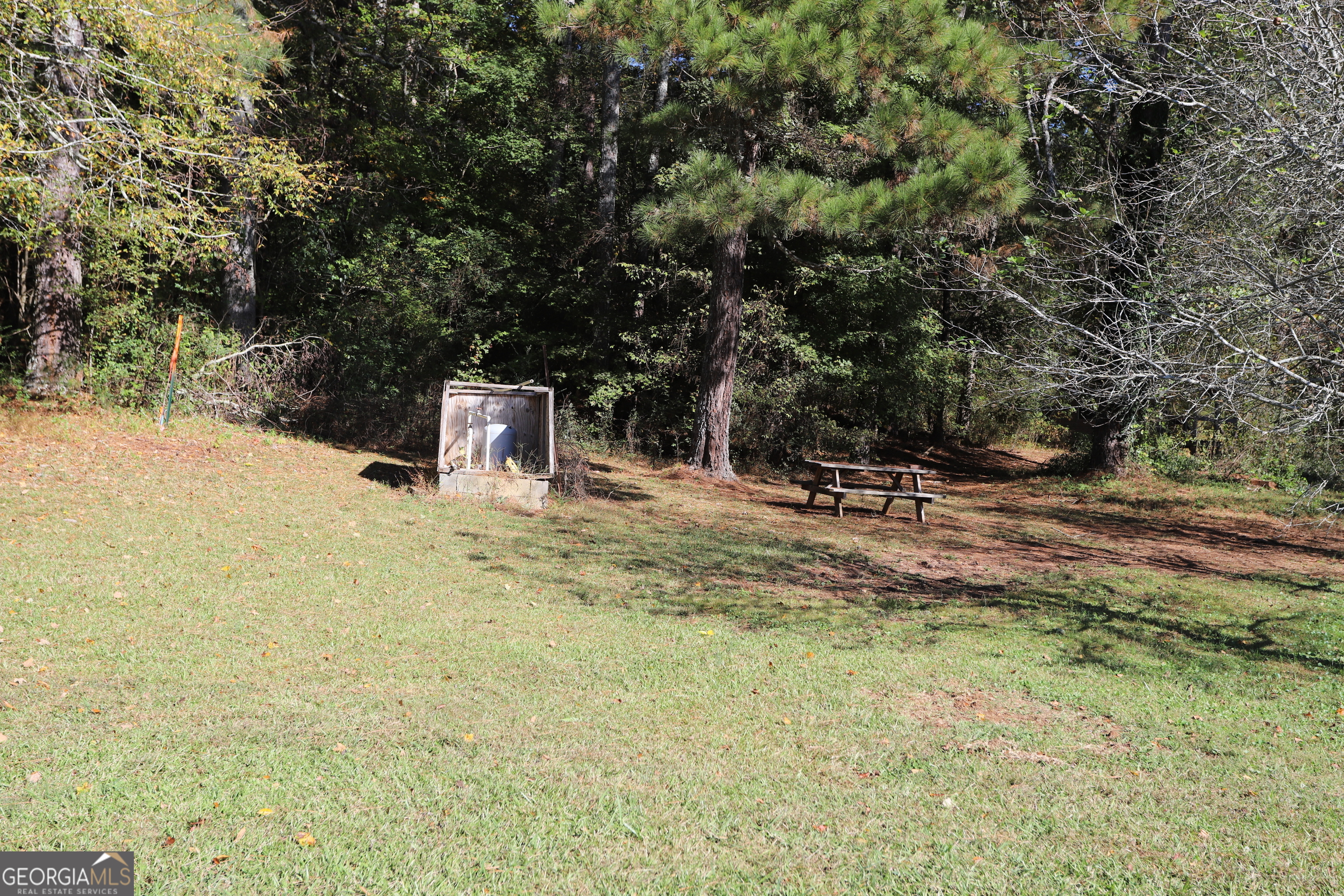 46 Buck Gardner Road Menlo GA 30731