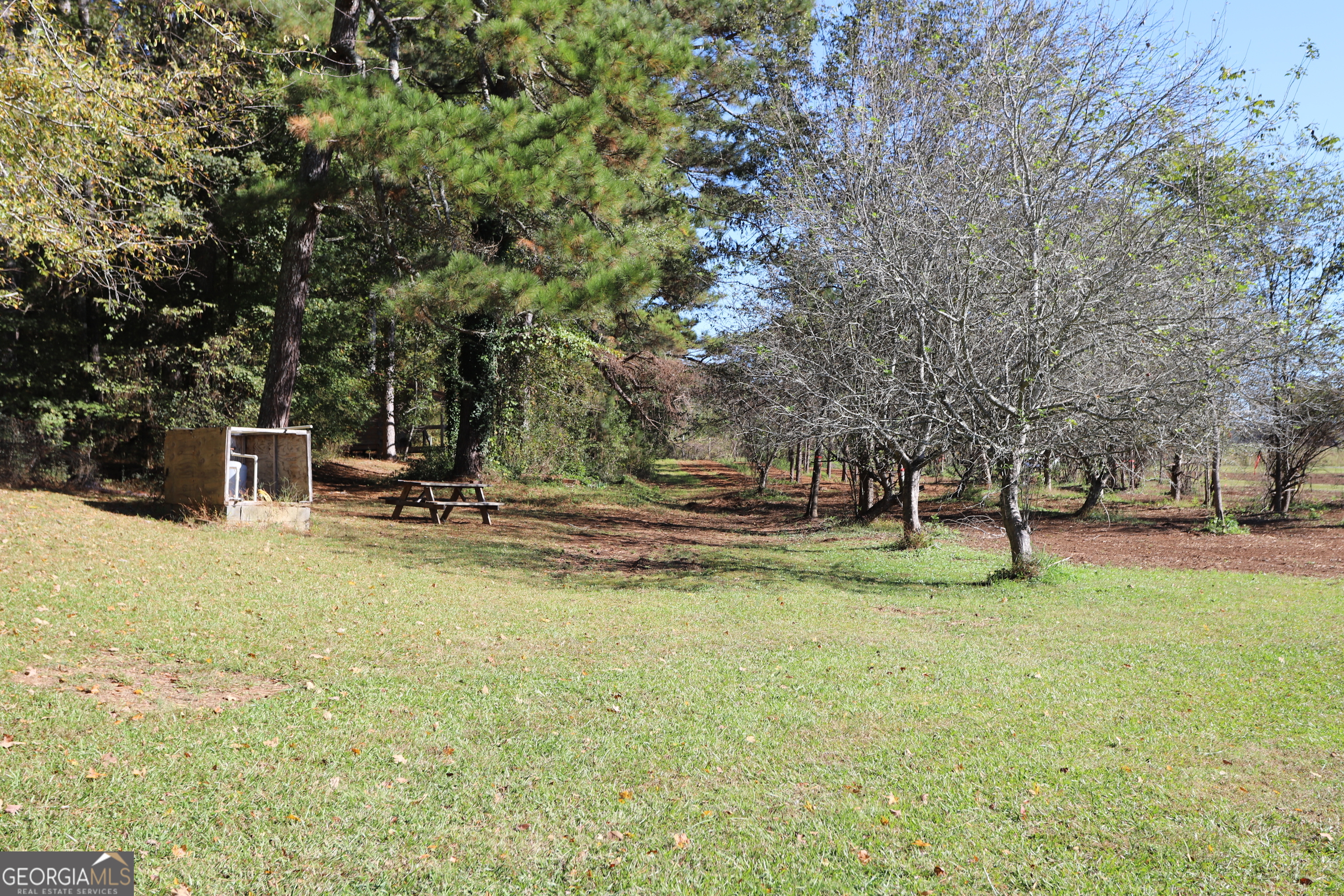 46 Buck Gardner Road Menlo GA 30731