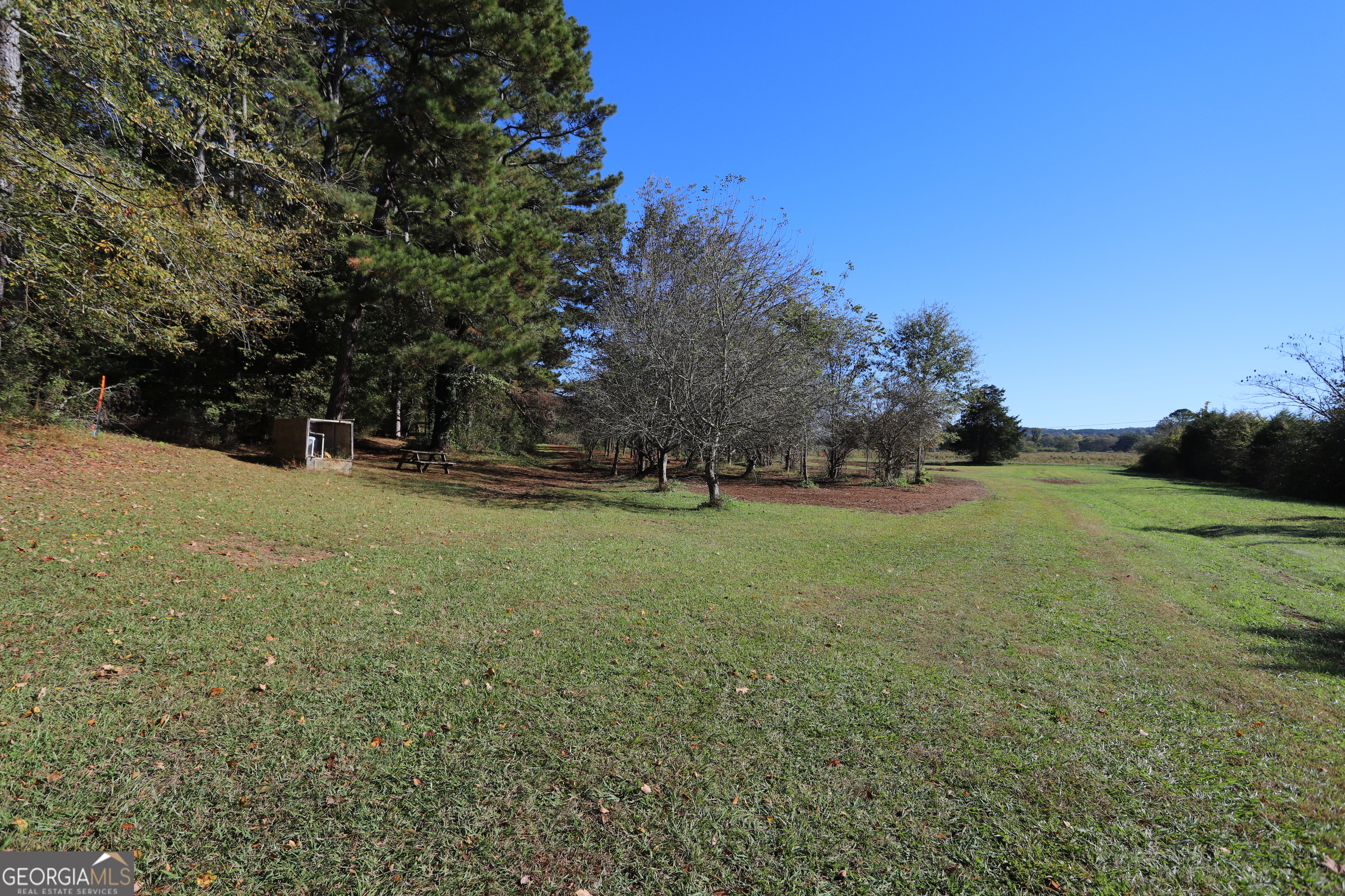 46 Buck Gardner Road Menlo GA 30731