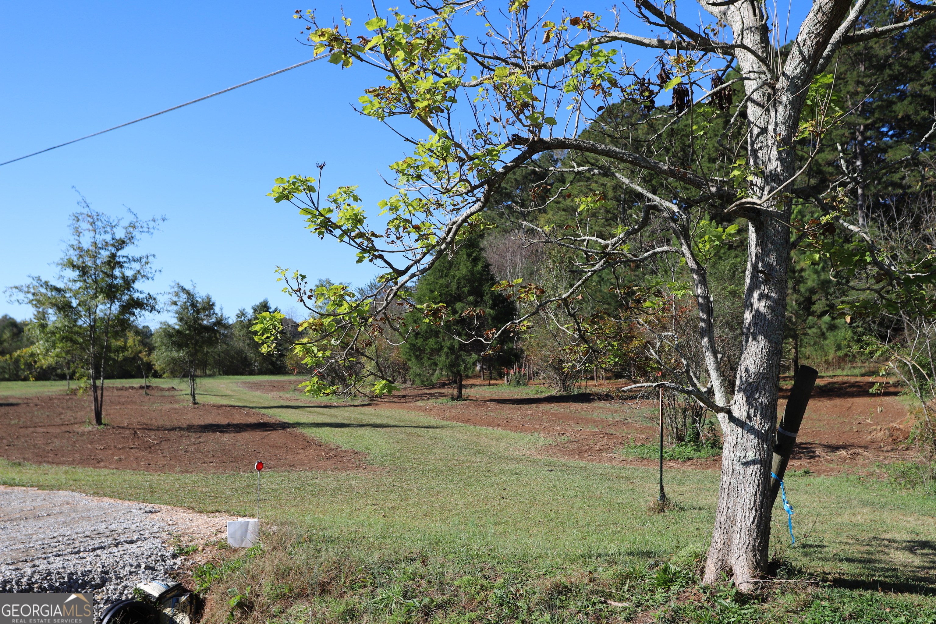 46 Buck Gardner Road Menlo GA 30731