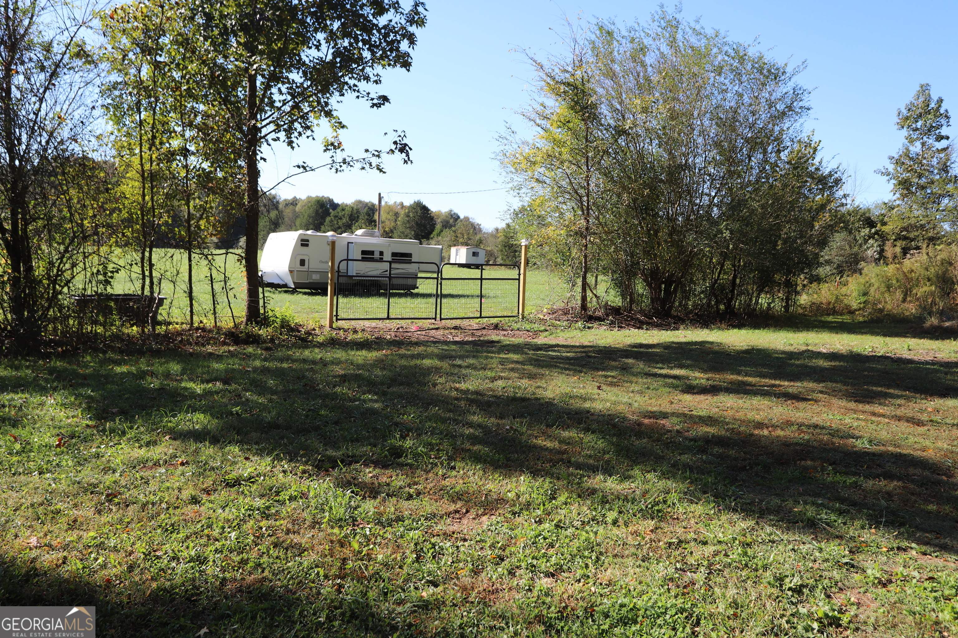 46 Buck Gardner Road Menlo GA 30731