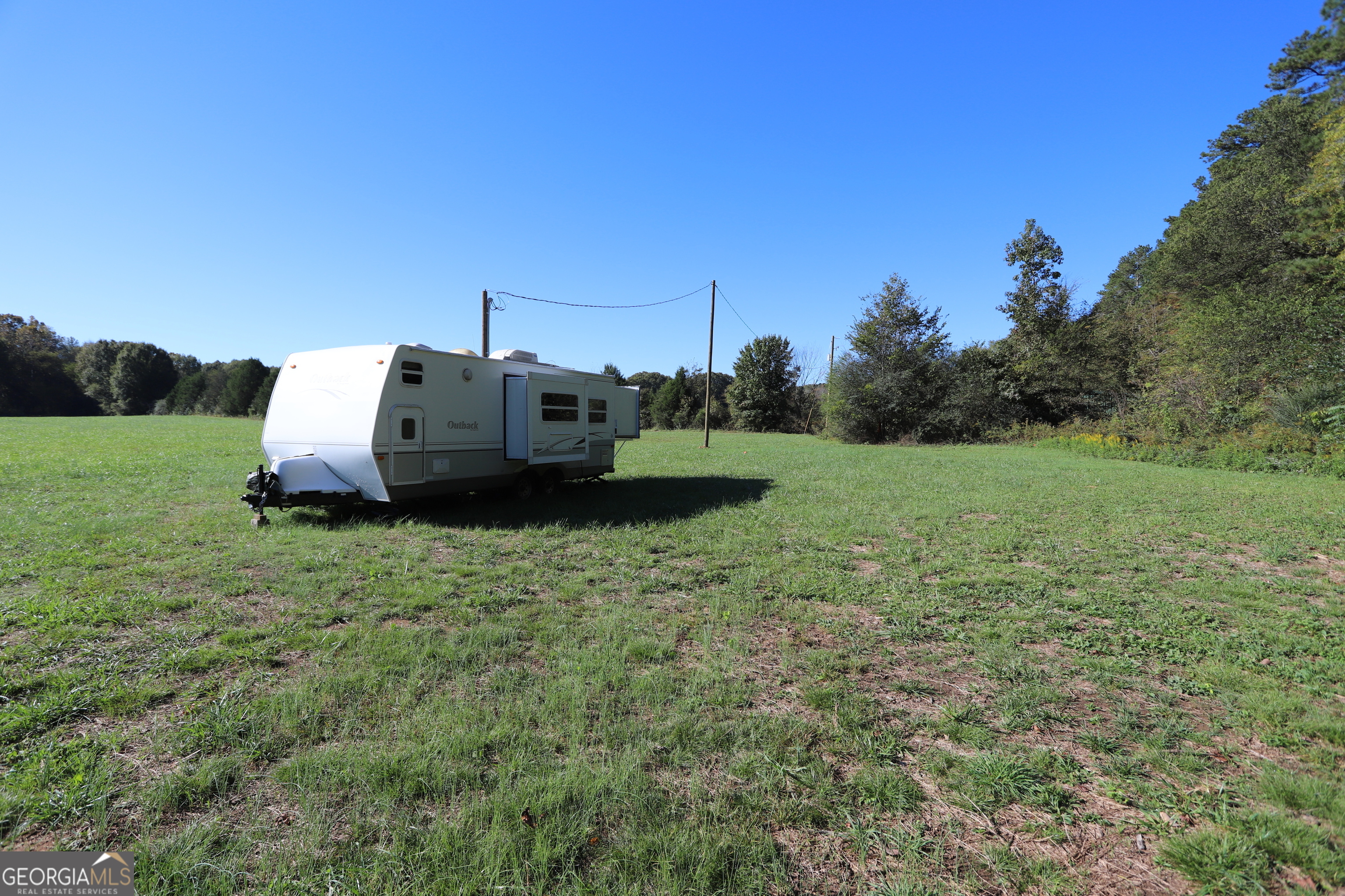 46 Buck Gardner Road Menlo GA 30731
