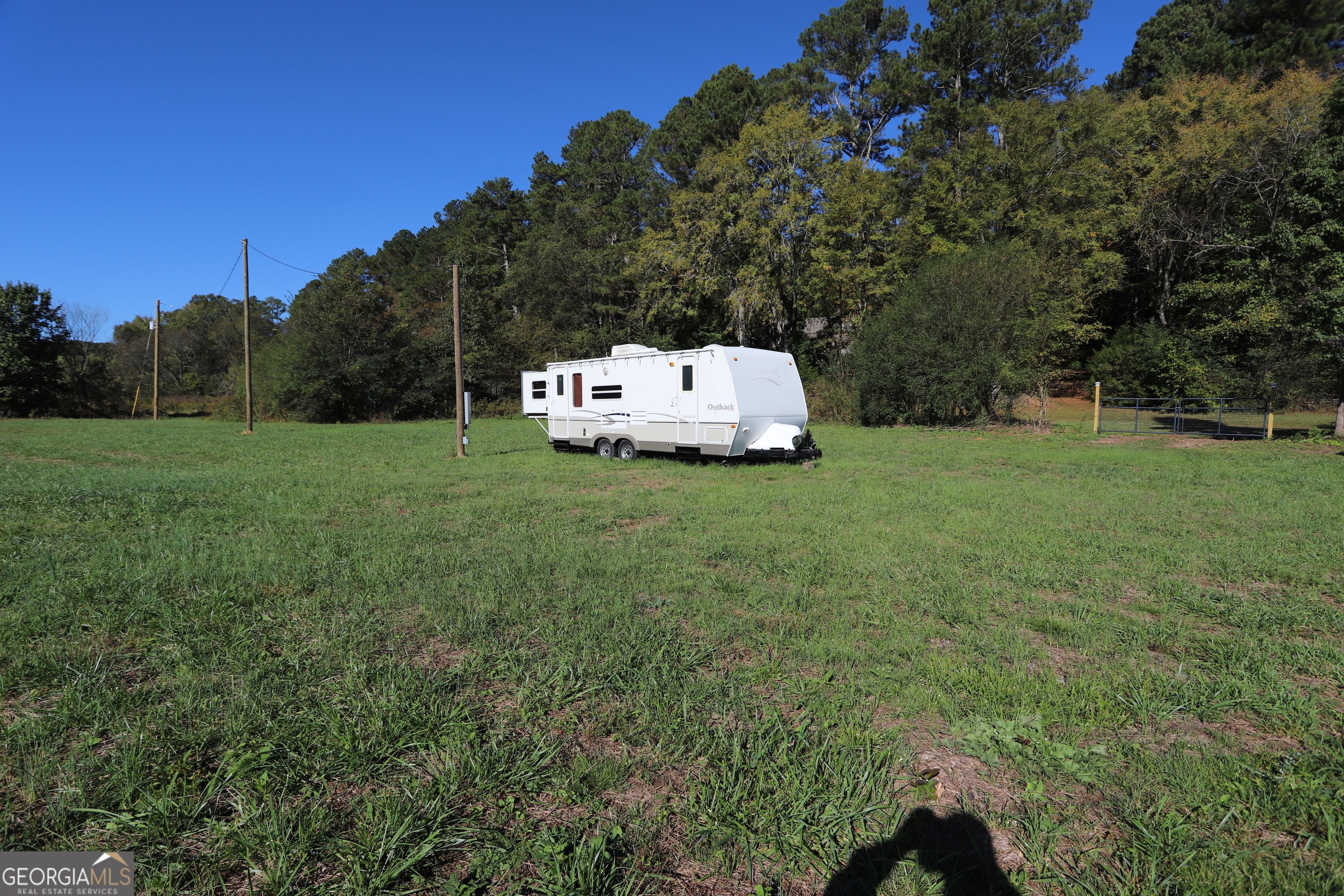 46 Buck Gardner Road Menlo GA 30731