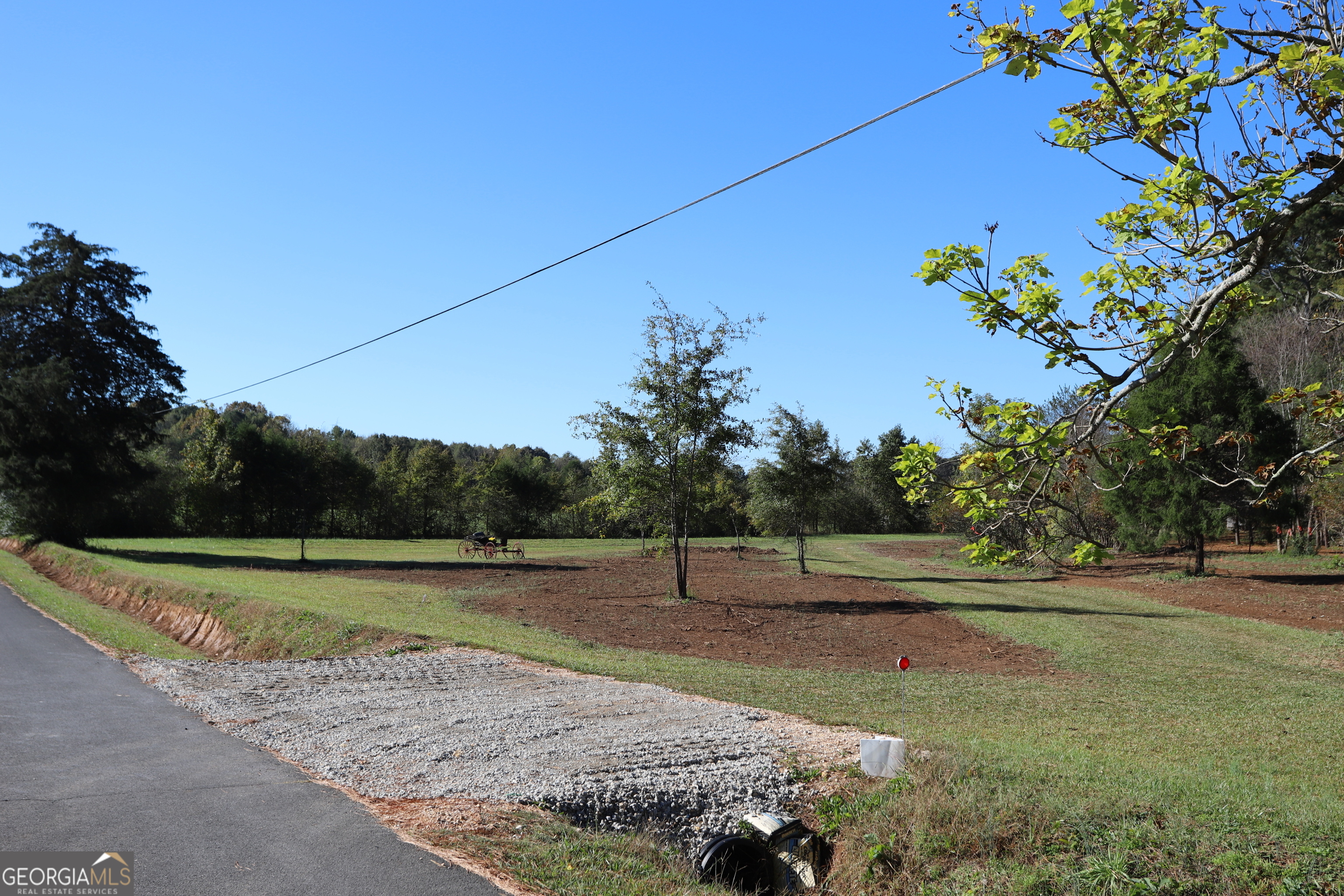 46 Buck Gardner Road Menlo GA 30731