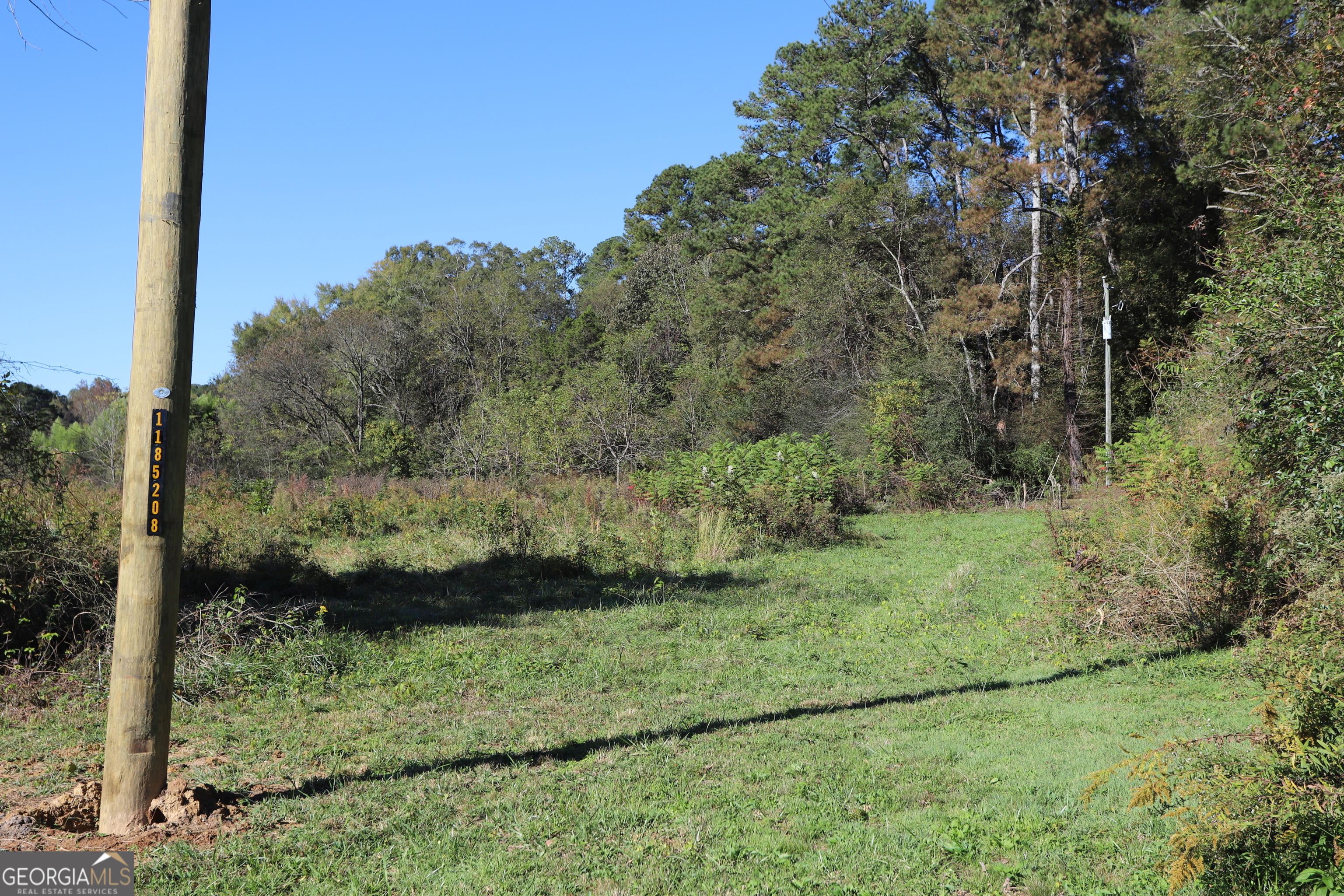 46 Buck Gardner Road Menlo GA 30731