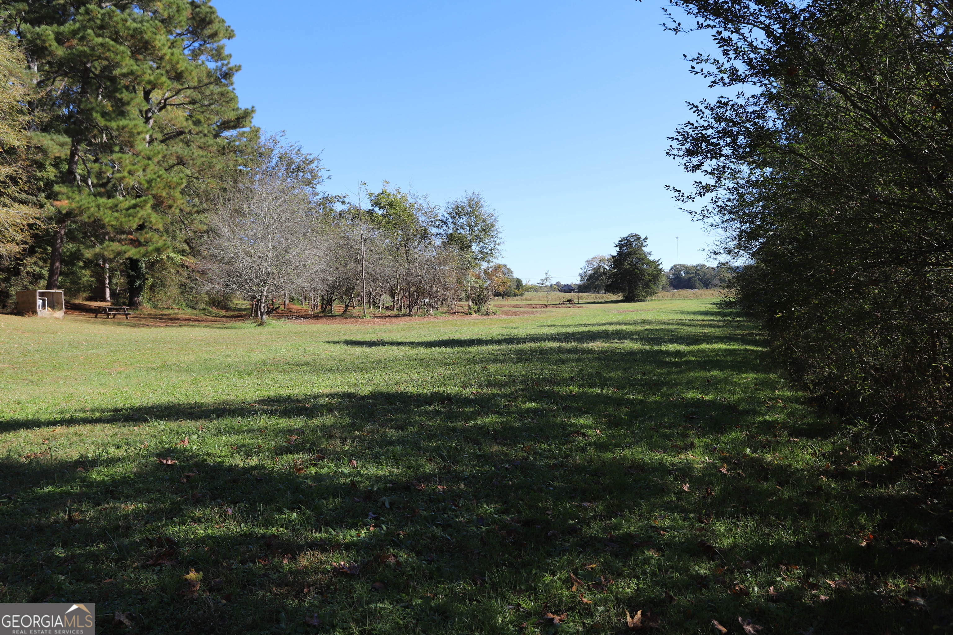 46 Buck Gardner Road Menlo GA 30731