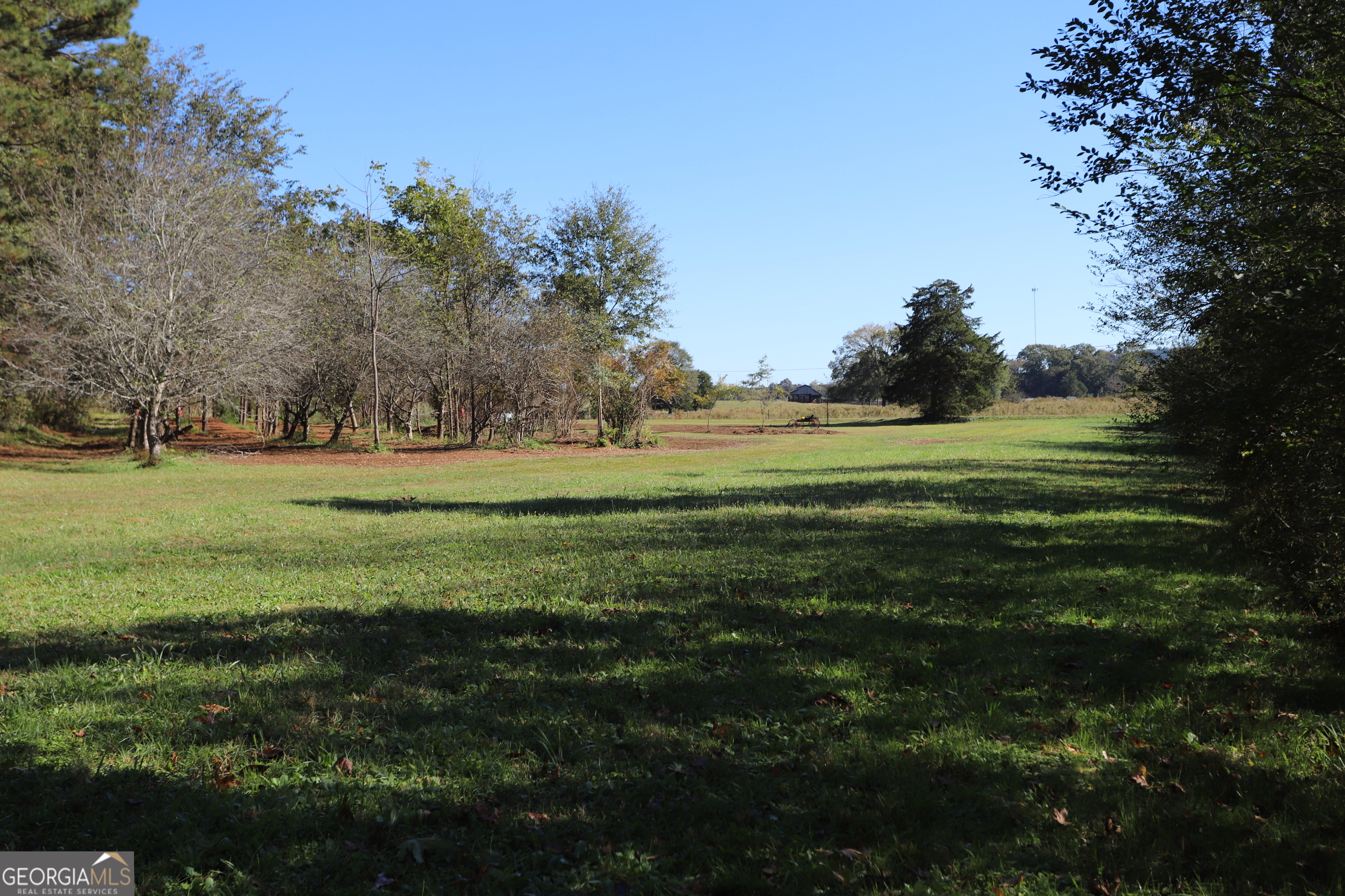 46 Buck Gardner Road Menlo GA 30731