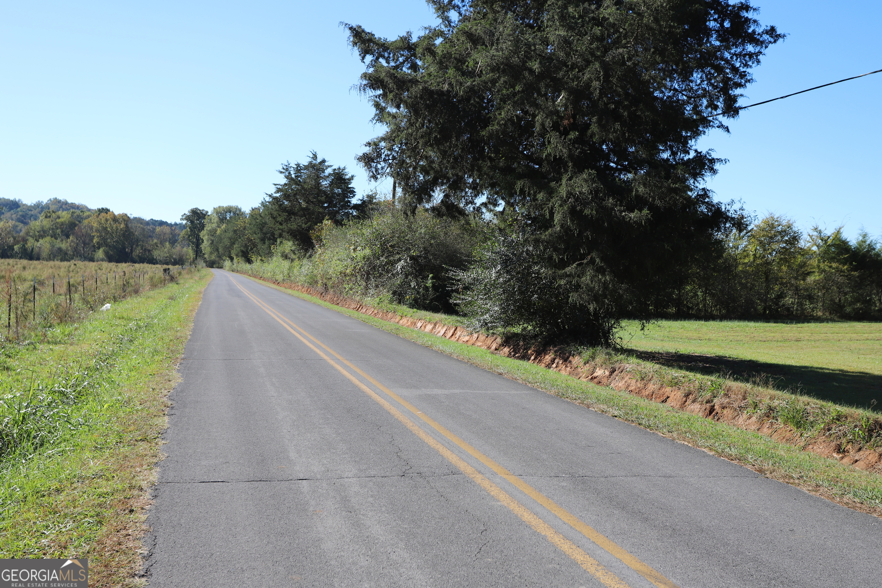 46 Buck Gardner Road Menlo GA 30731