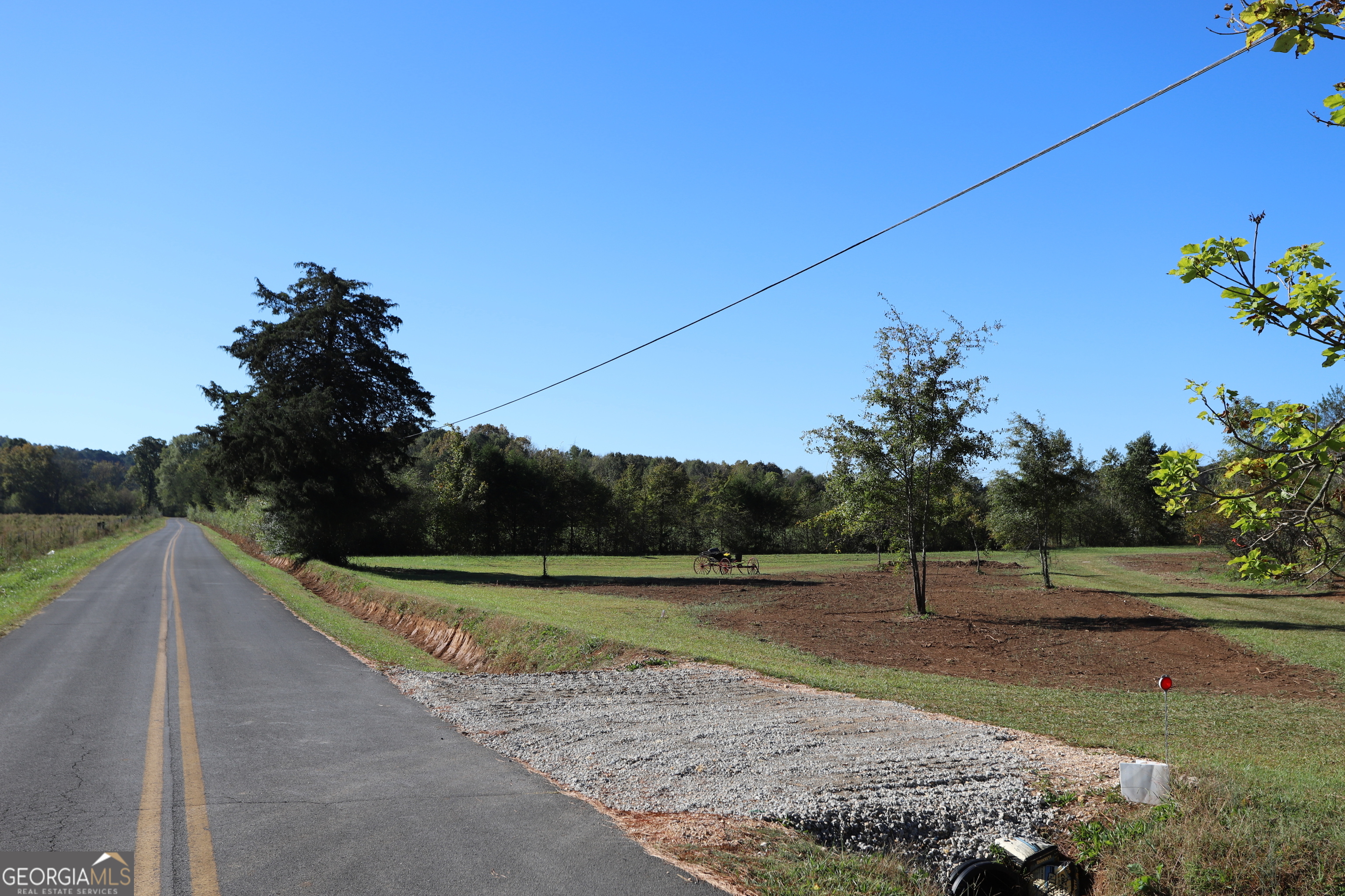 46 Buck Gardner Road Menlo GA 30731