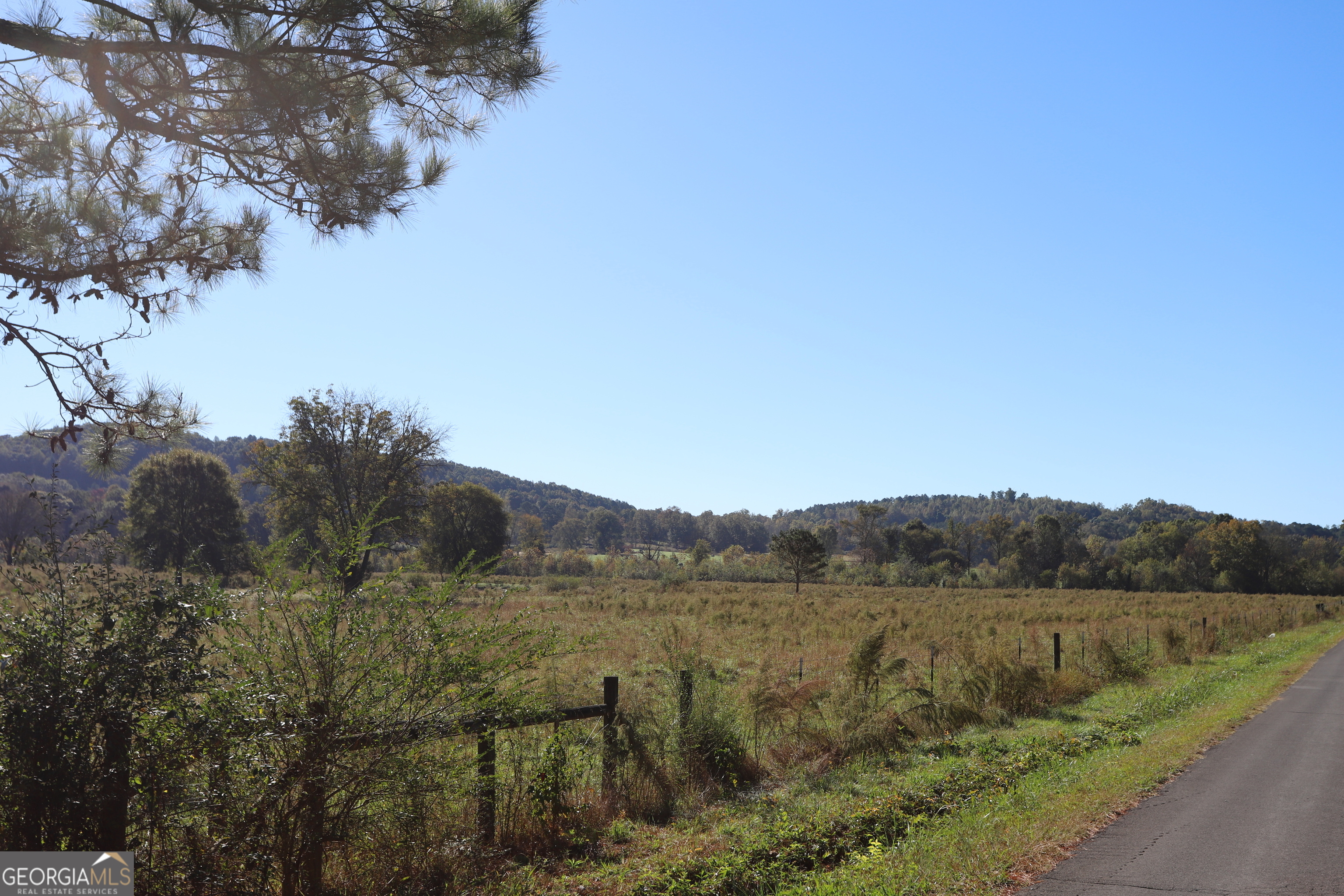 46 Buck Gardner Road Menlo GA 30731