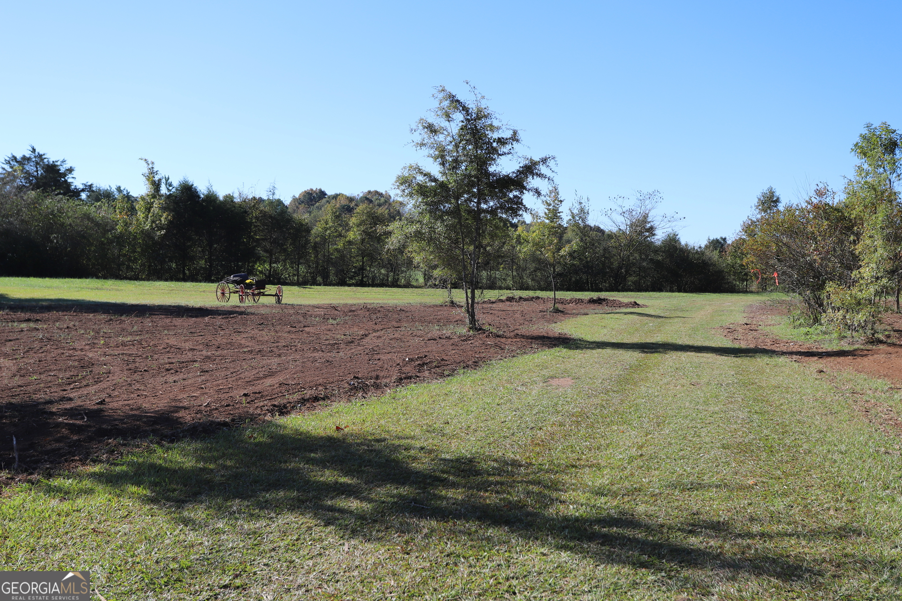 46 Buck Gardner Road Menlo GA 30731