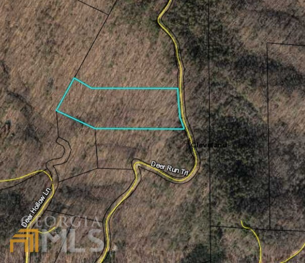 0 Deer Run Trail Murrayville GA 30564