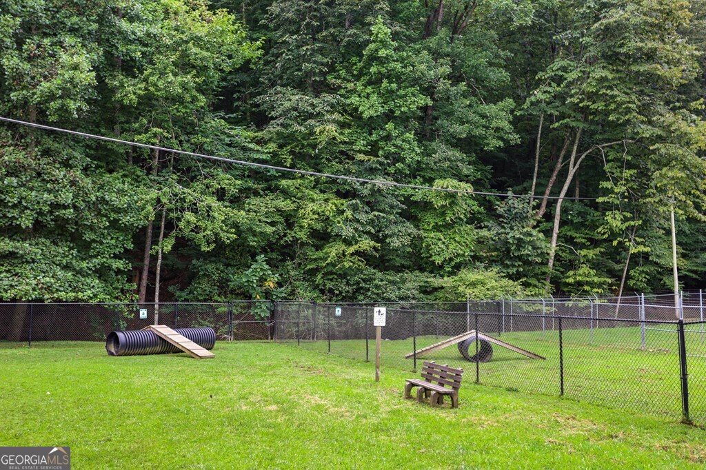 Lot 560 Chattle Way Ellijay GA 30540
