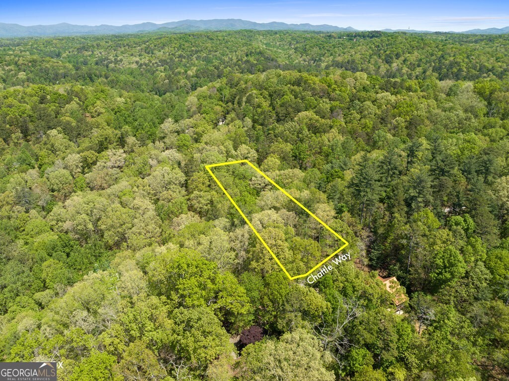 Lot 560 Chattle Way Ellijay GA 30540