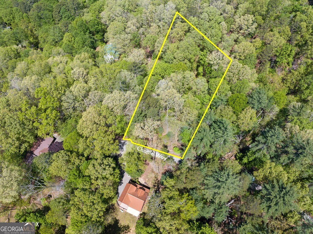 Lot 560 Chattle Way Ellijay GA 30540
