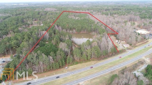 2342 E Highway 34 Newnan GA 30265