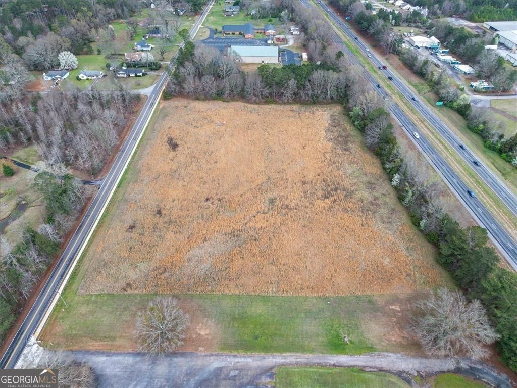 450 Carver Road Griffin GA 30224