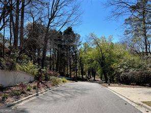 Lot 6 N Riverside Circle Sandy Springs GA 30328