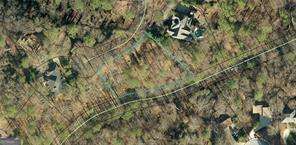 Lot 6 N Riverside Circle Sandy Springs GA 30328