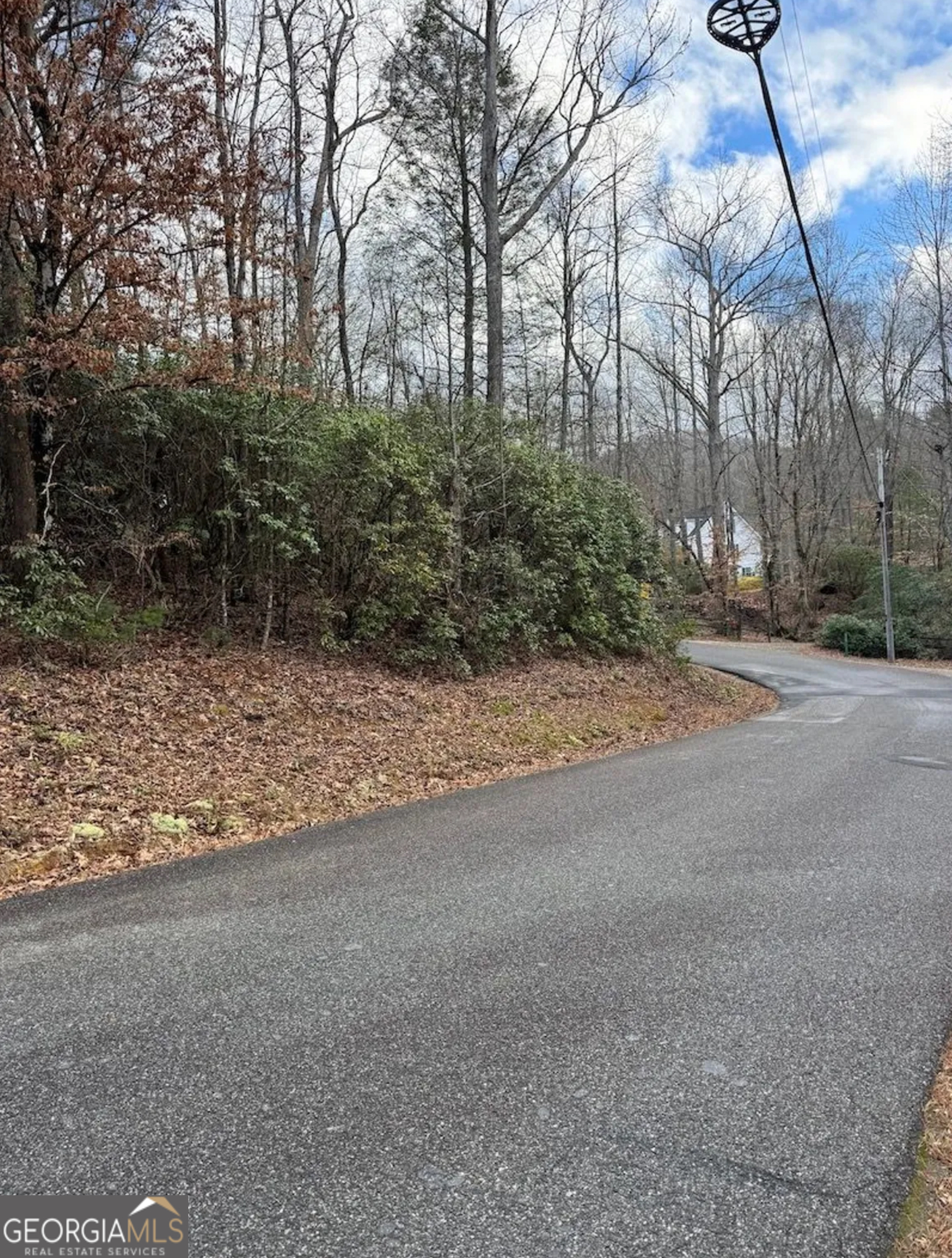 001 Fish Cove Road Blairsville GA 30512