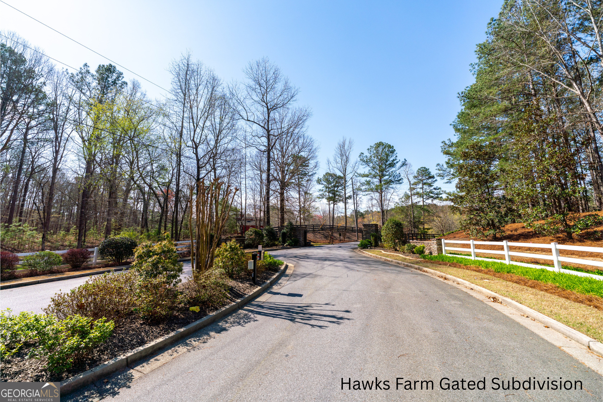 14 Hawks Branch Lane White GA 30184