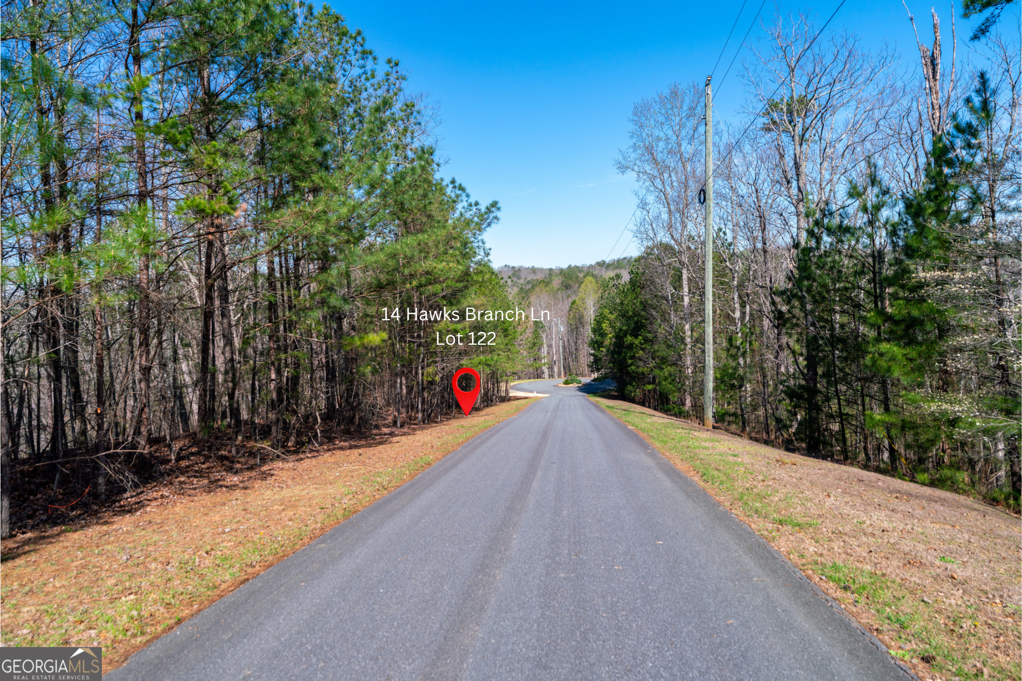 14 Hawks Branch Lane White GA 30184