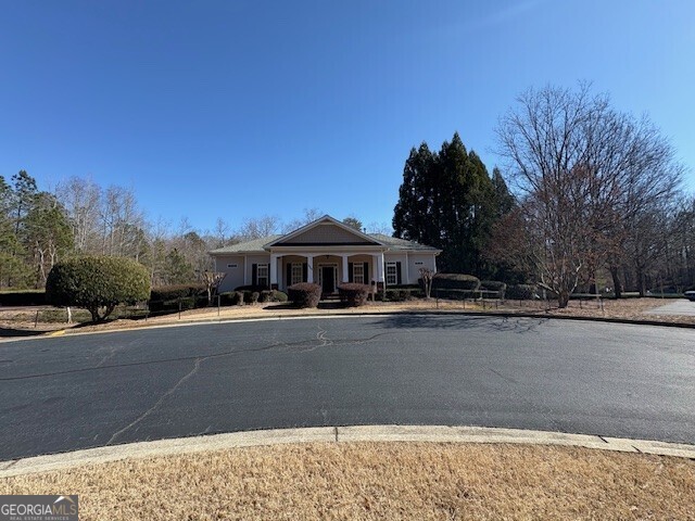 4357 Blue Ridge Drive Douglasville GA 30135