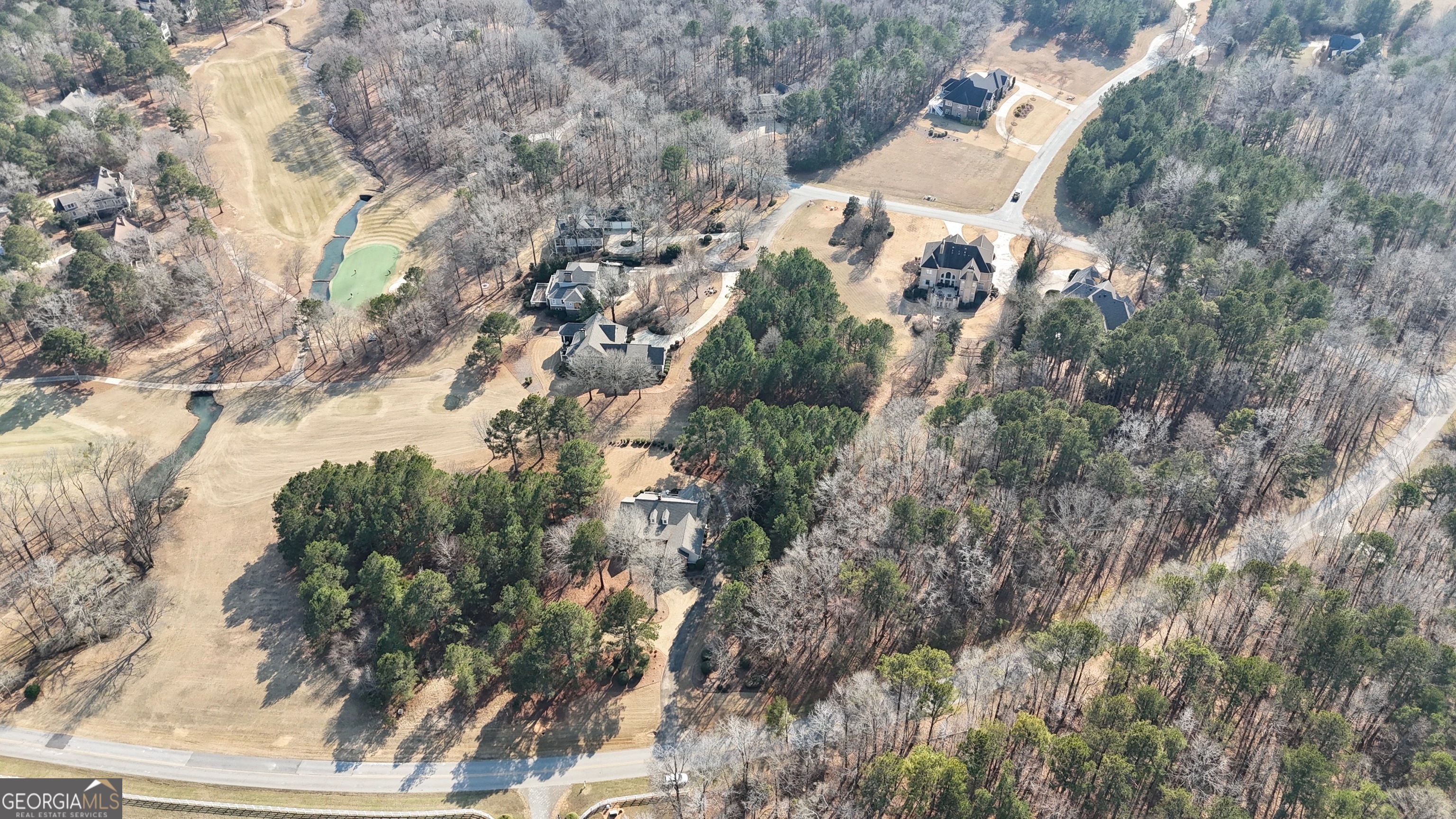 156 Reynolds Drive Eatonton GA 31024