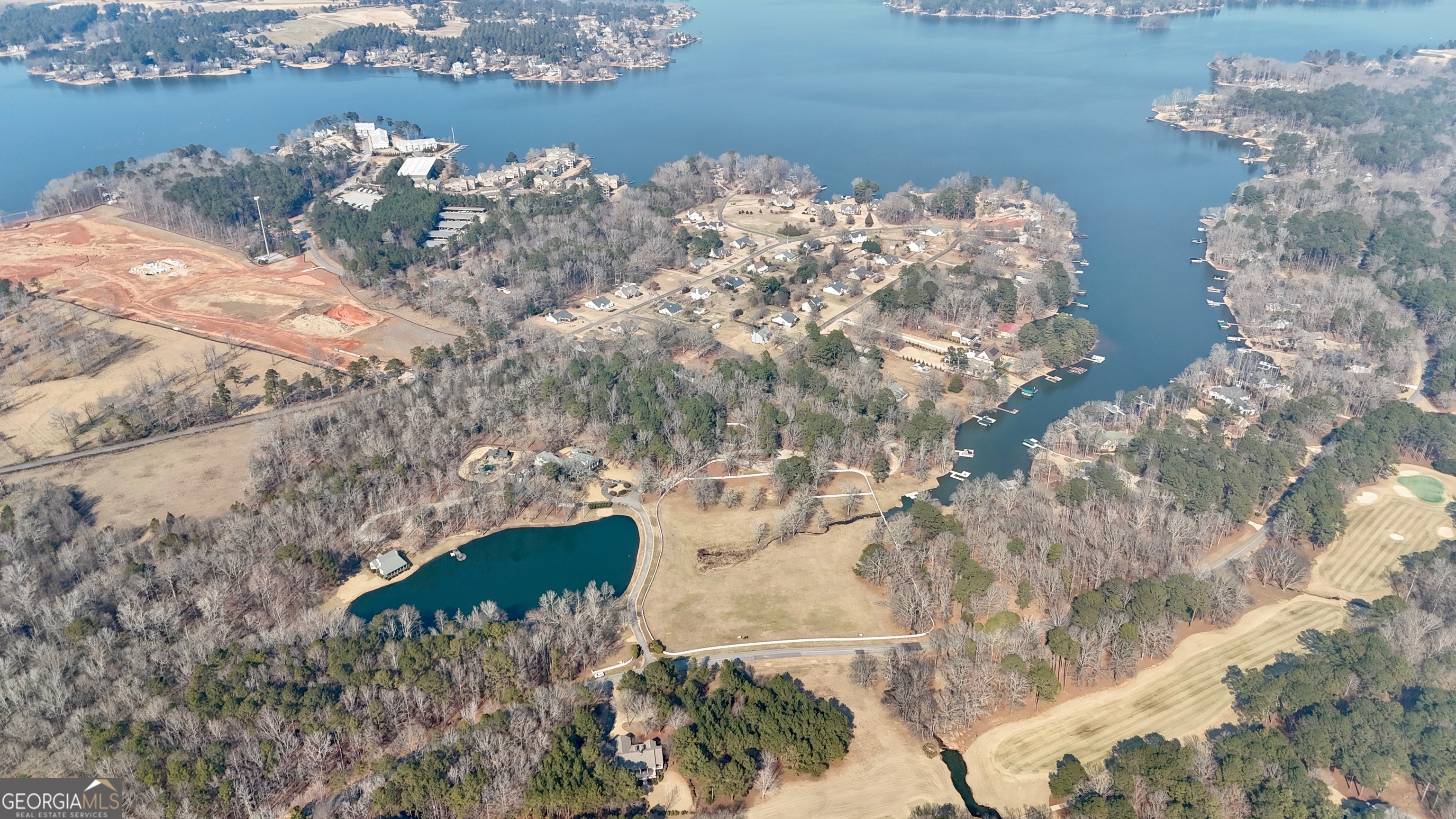156 Reynolds Drive Eatonton GA 31024