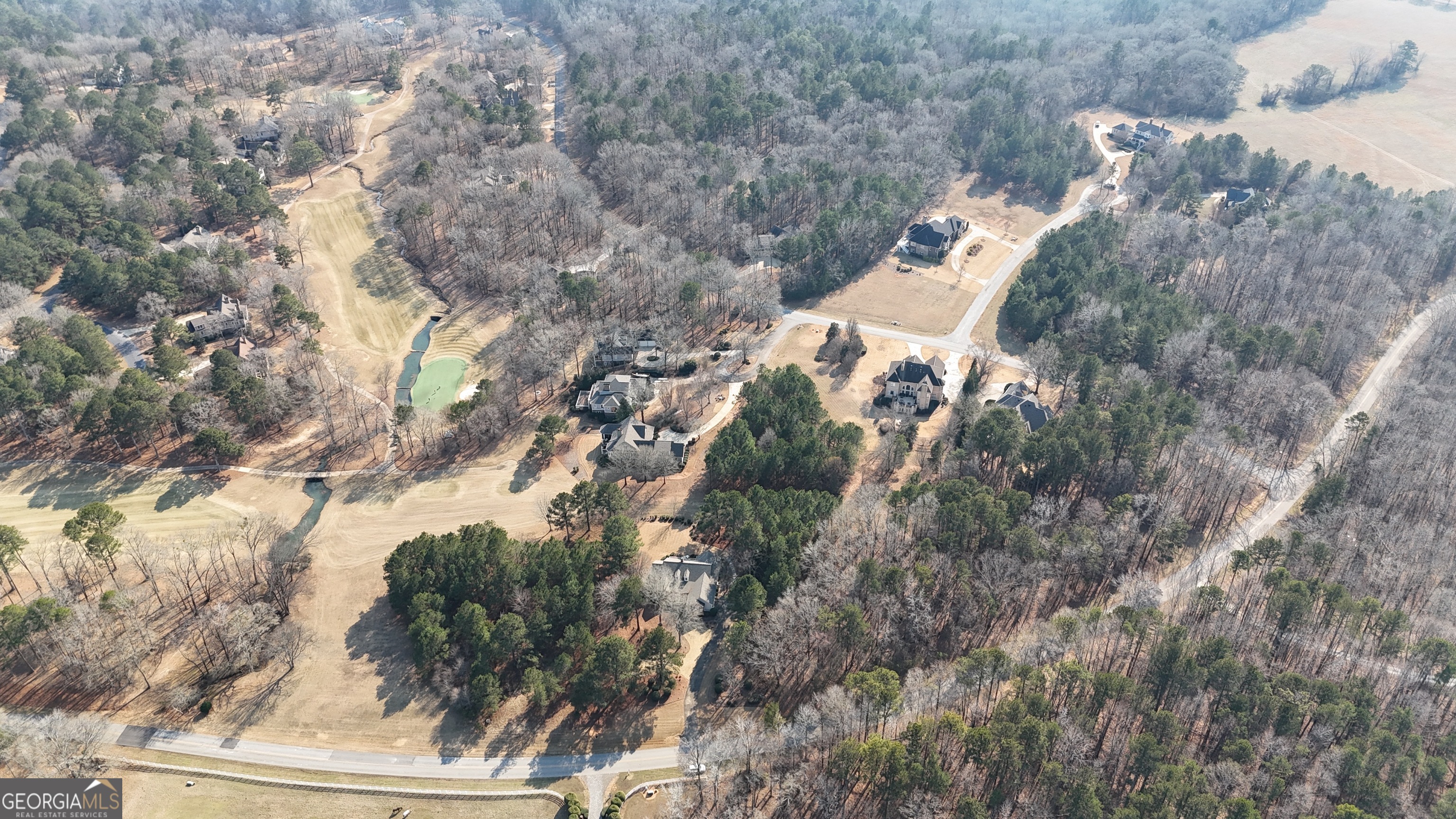 156 Reynolds Drive Eatonton GA 31024