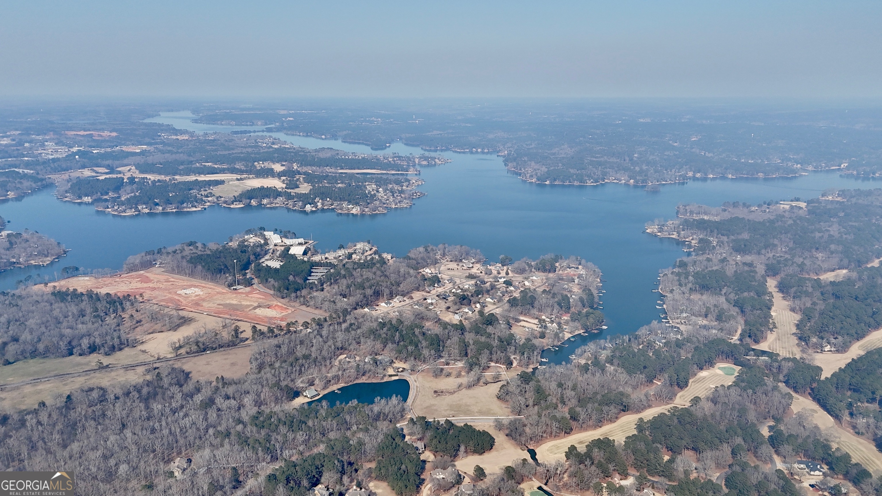 156 Reynolds Drive Eatonton GA 31024