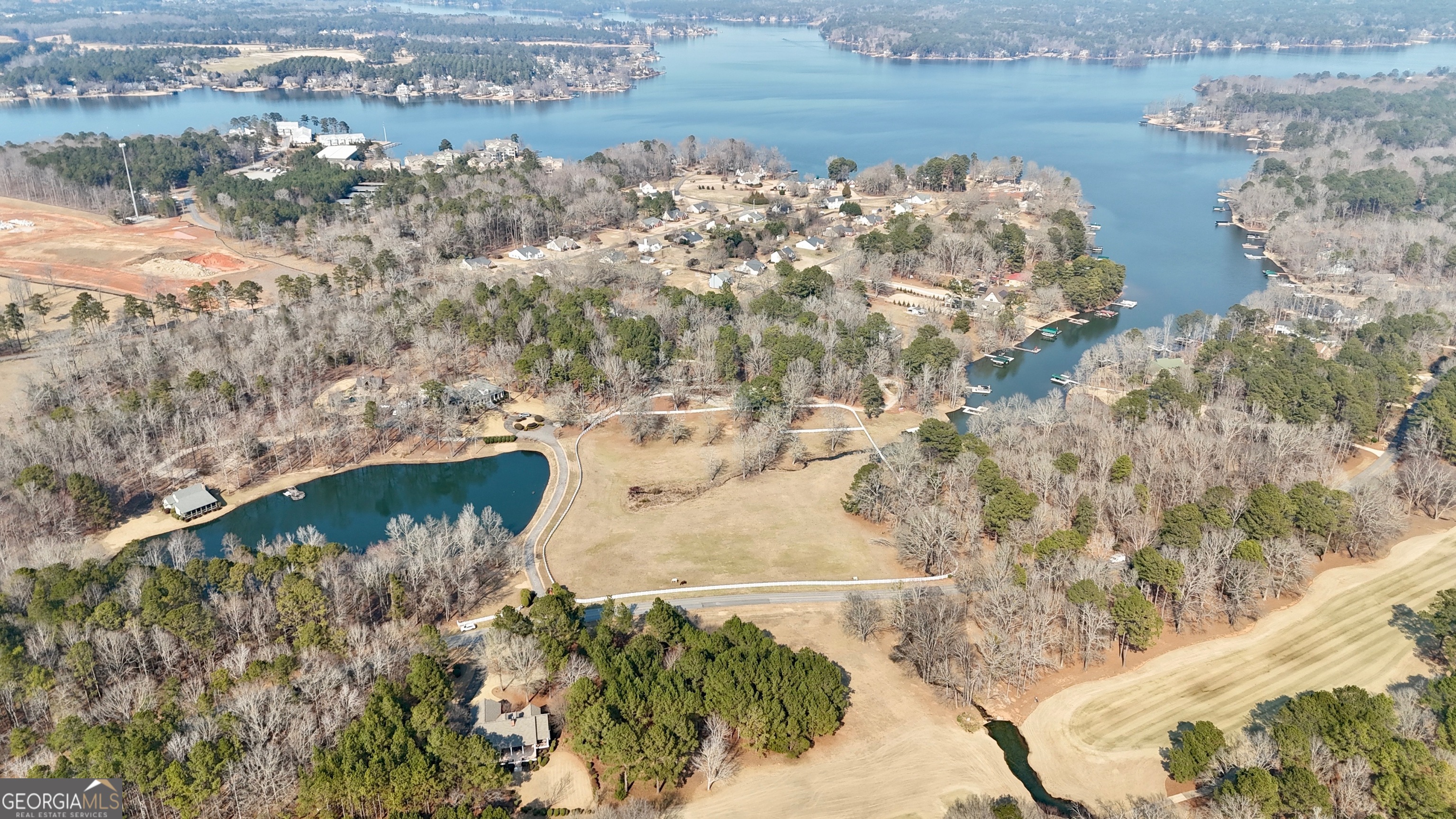 156 Reynolds Drive Eatonton GA 31024