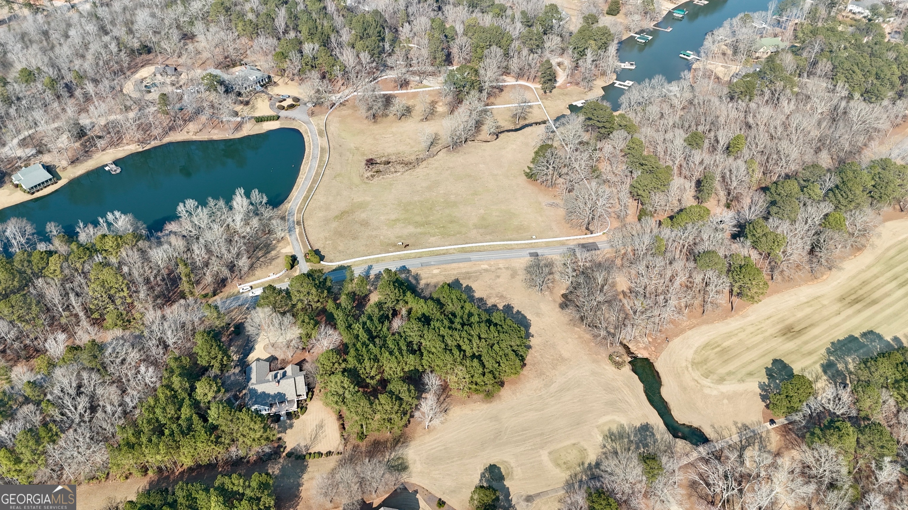 156 Reynolds Drive Eatonton GA 31024