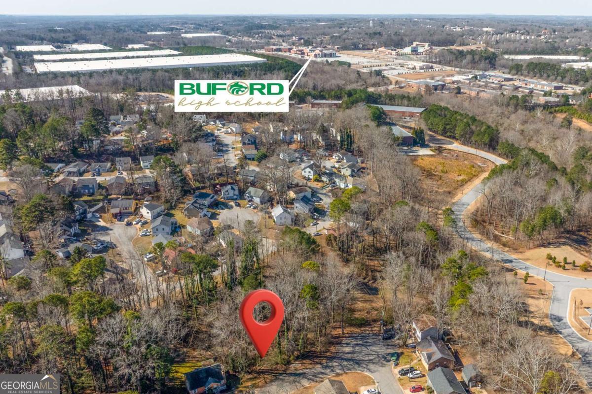 3016 Pebblebrook Drive Buford GA 30518