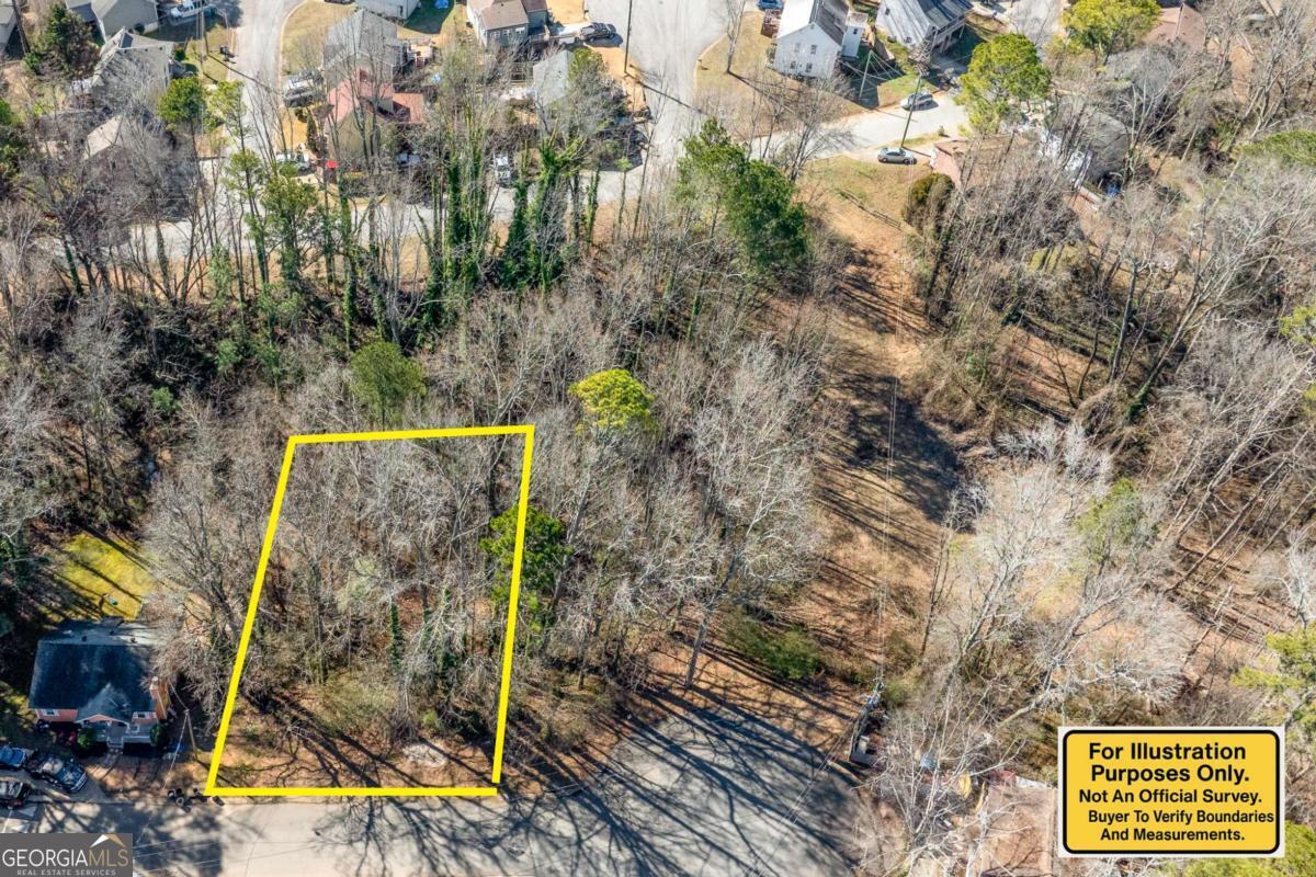 3016 Pebblebrook Drive Buford GA 30518