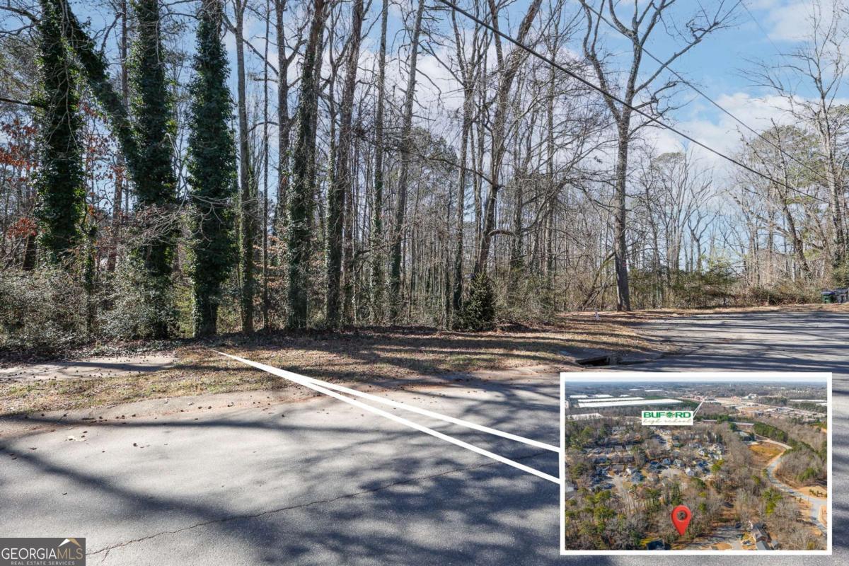 3016 Pebblebrook Drive Buford GA 30518
